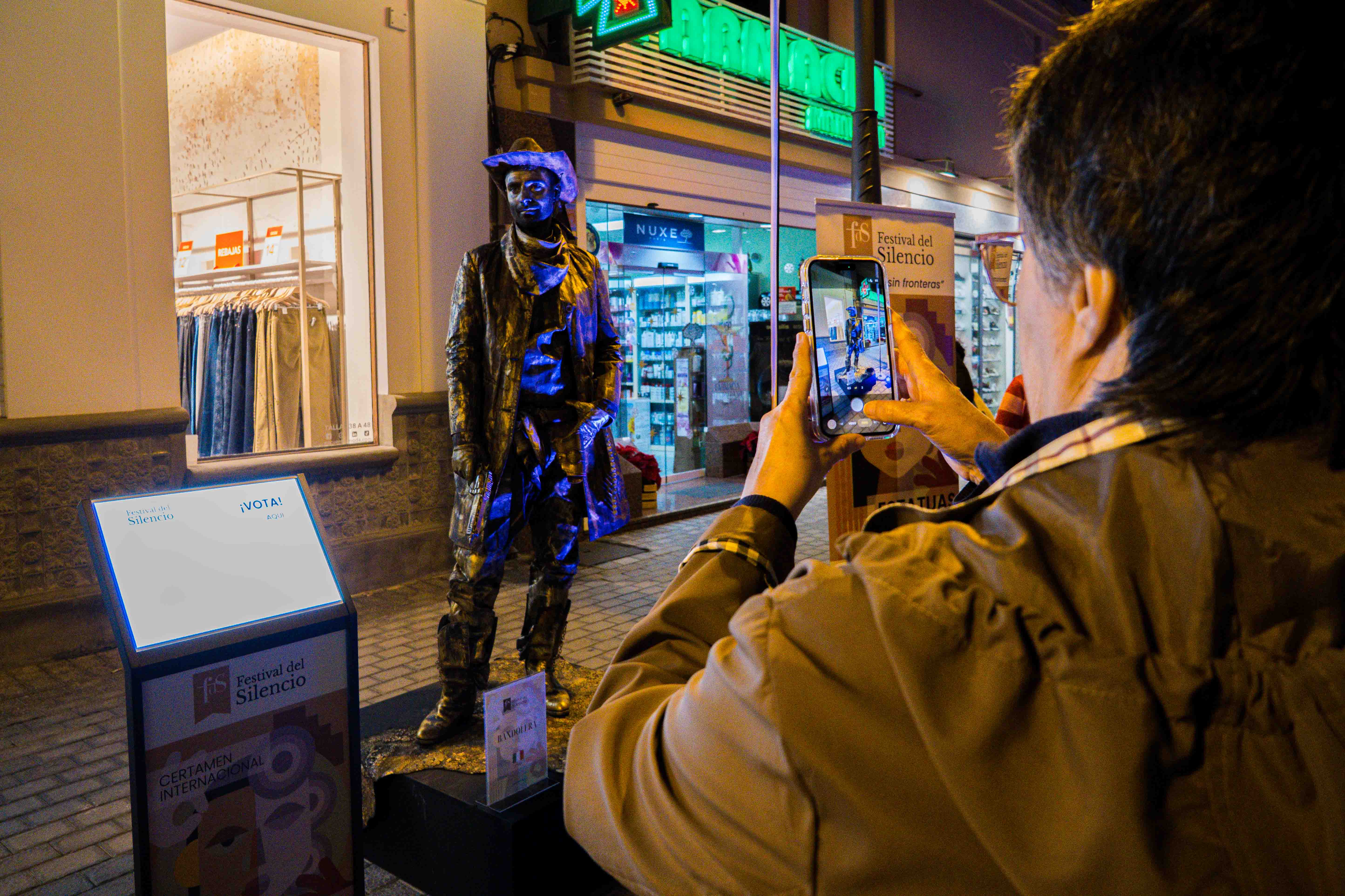 Festival del Silencio, 2025 Festival del Silencio, 2025