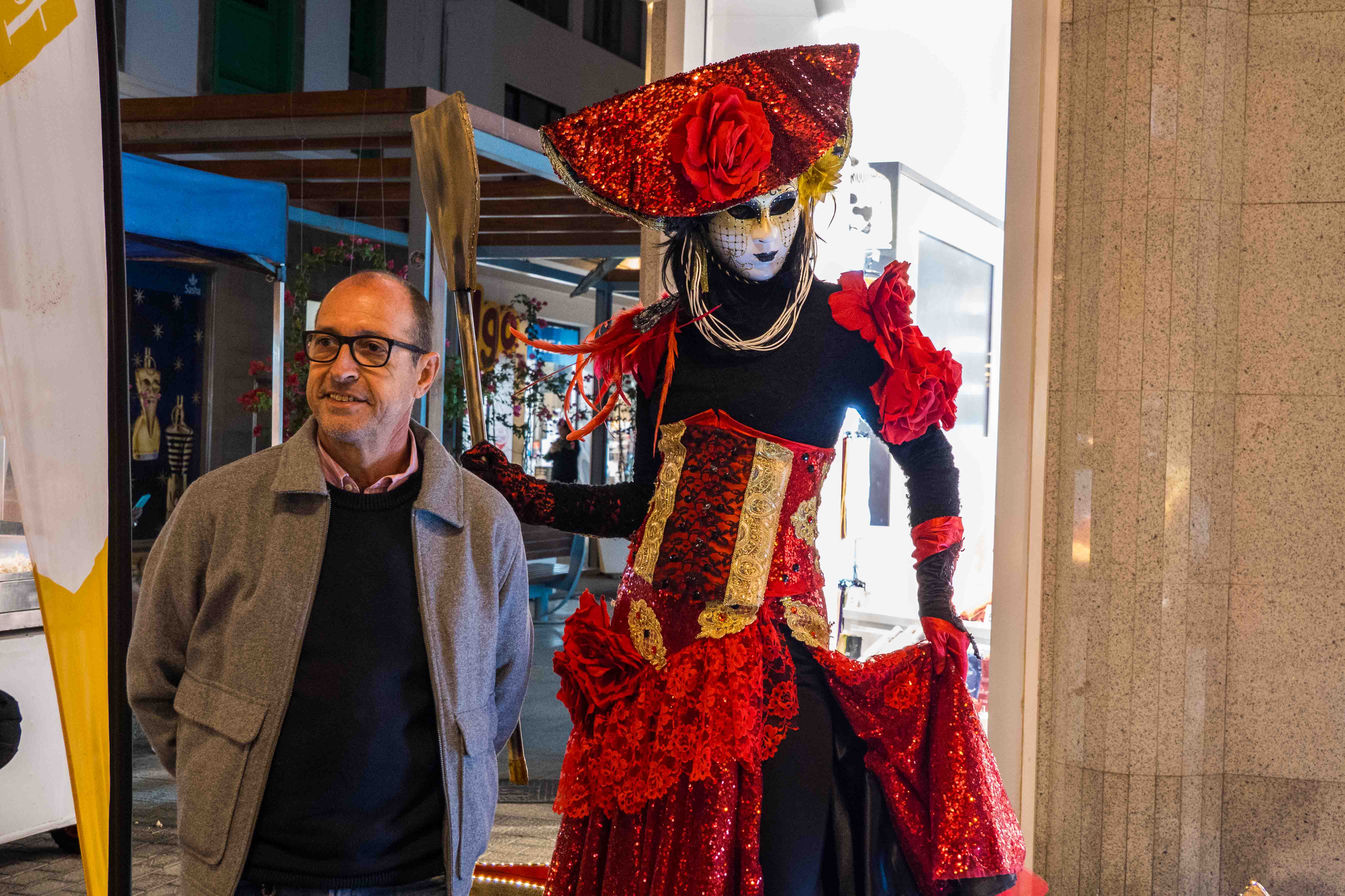 Festival del Silencio, 2025 Festival del Silencio, 2025