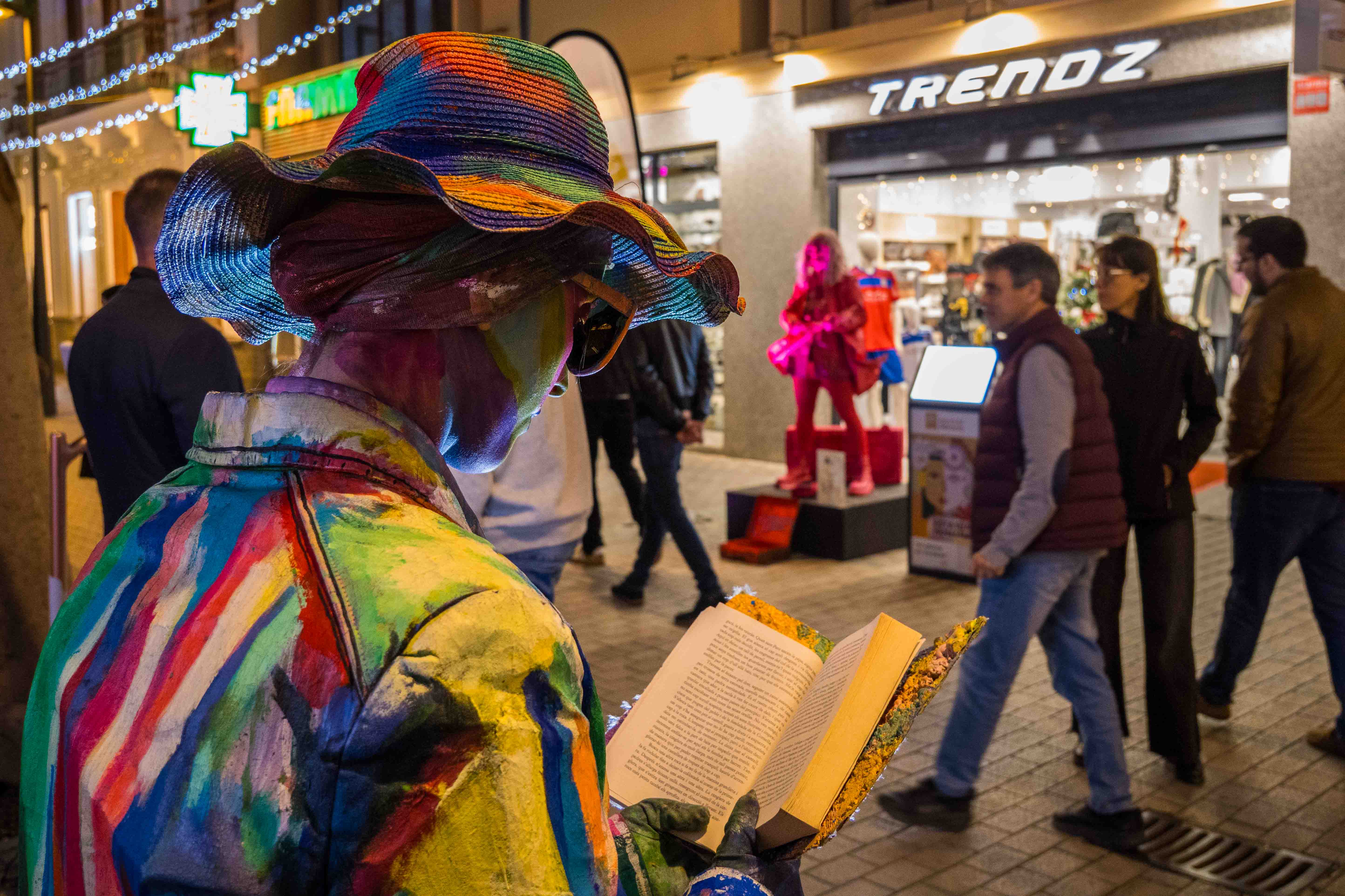 Festival del Silencio, 2025 Festival del Silencio, 2025