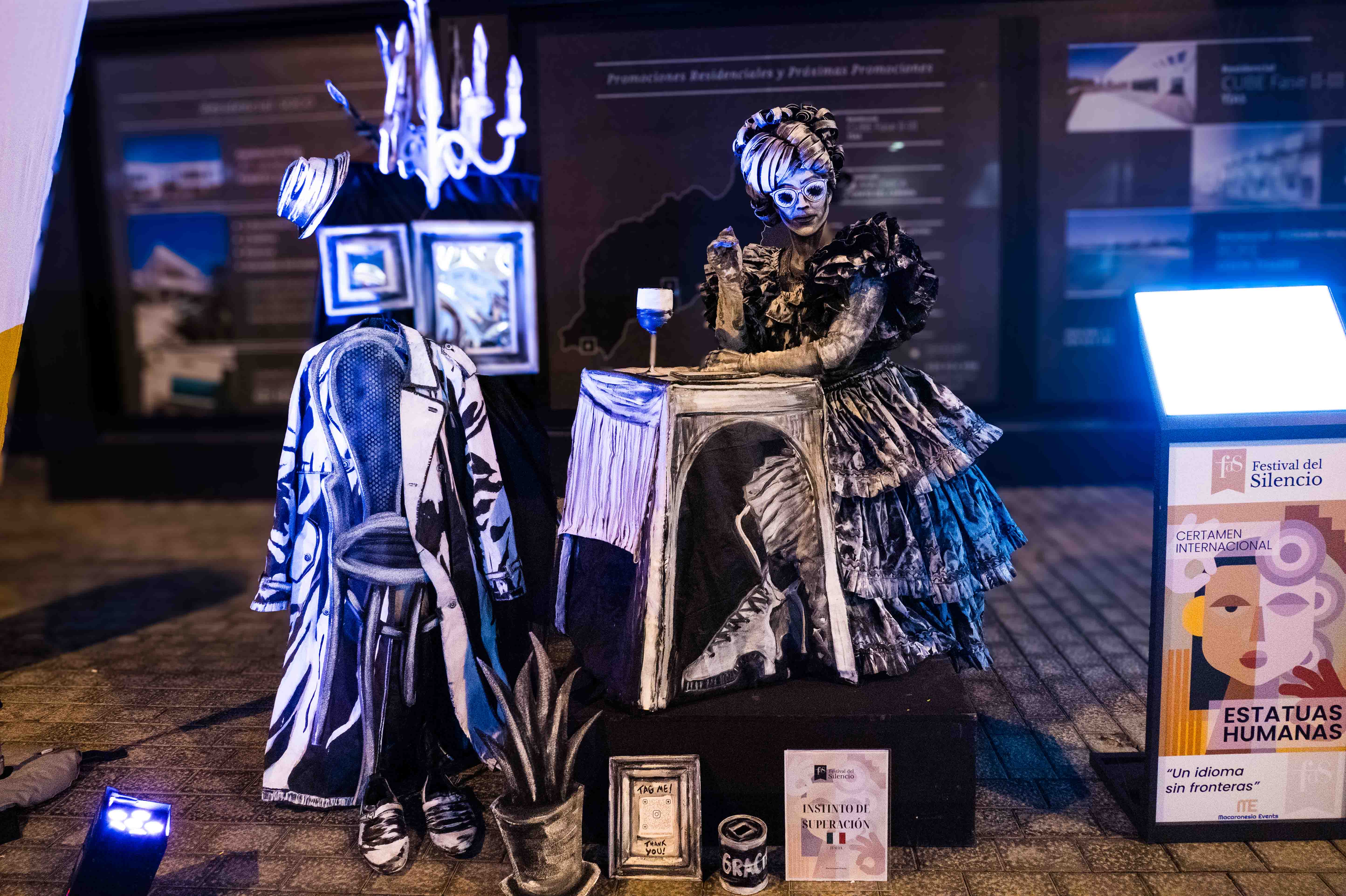 Festival del Silencio, 2025 Festival del Silencio, 2025