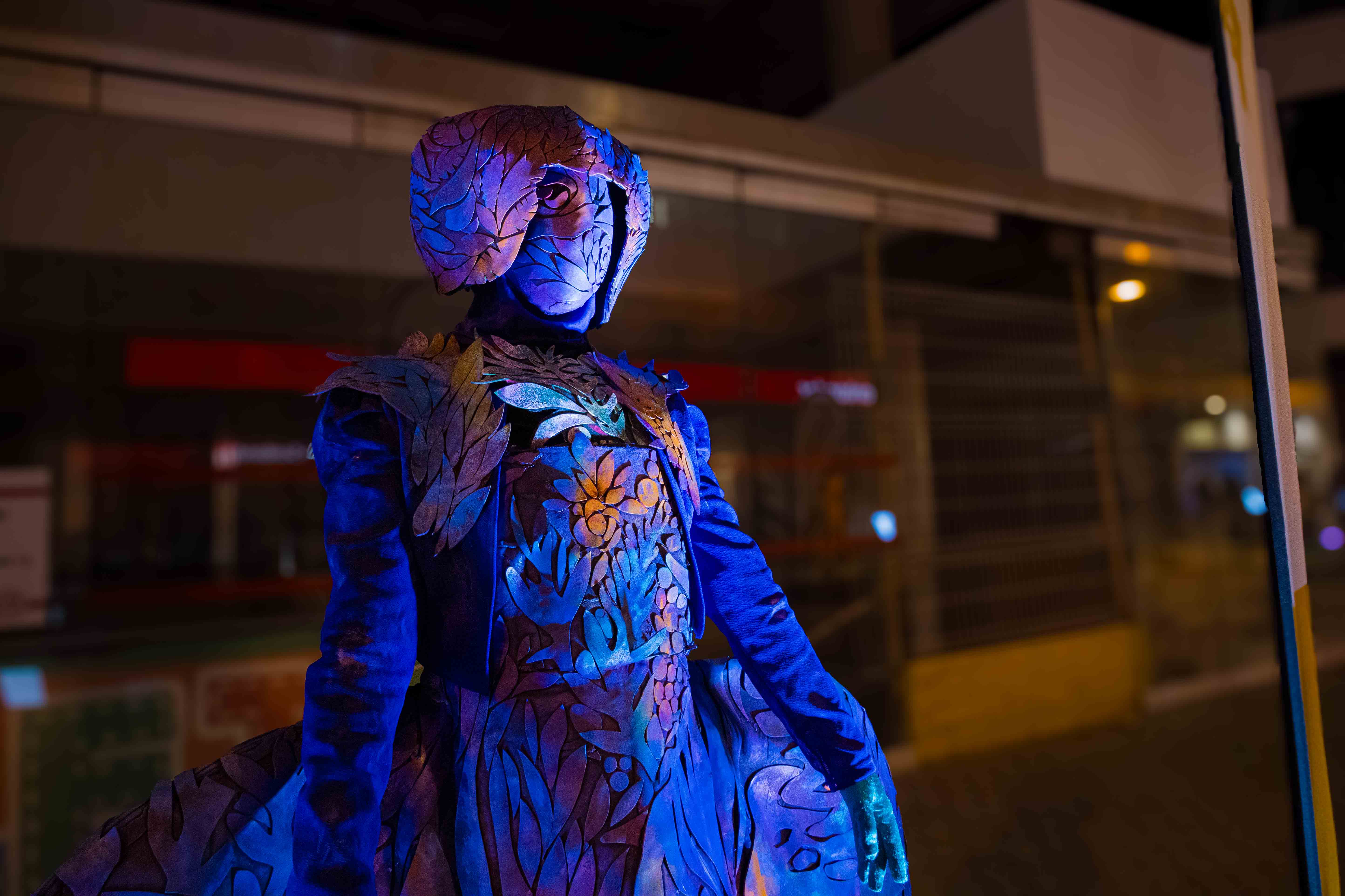 Festival del Silencio, 2025 Festival del Silencio, 2025