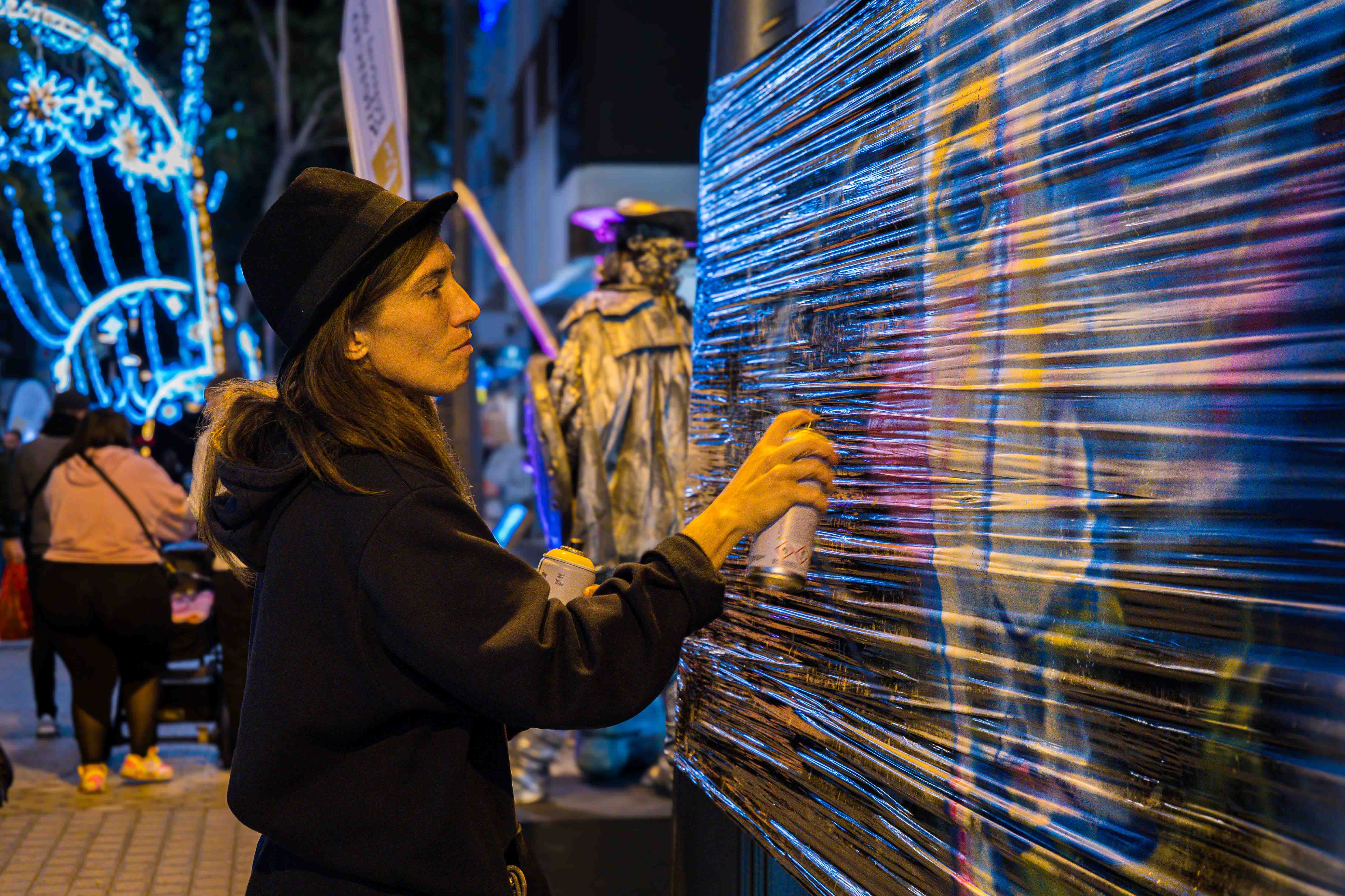 Festival del Silencio, 2025 Festival del Silencio, 2025