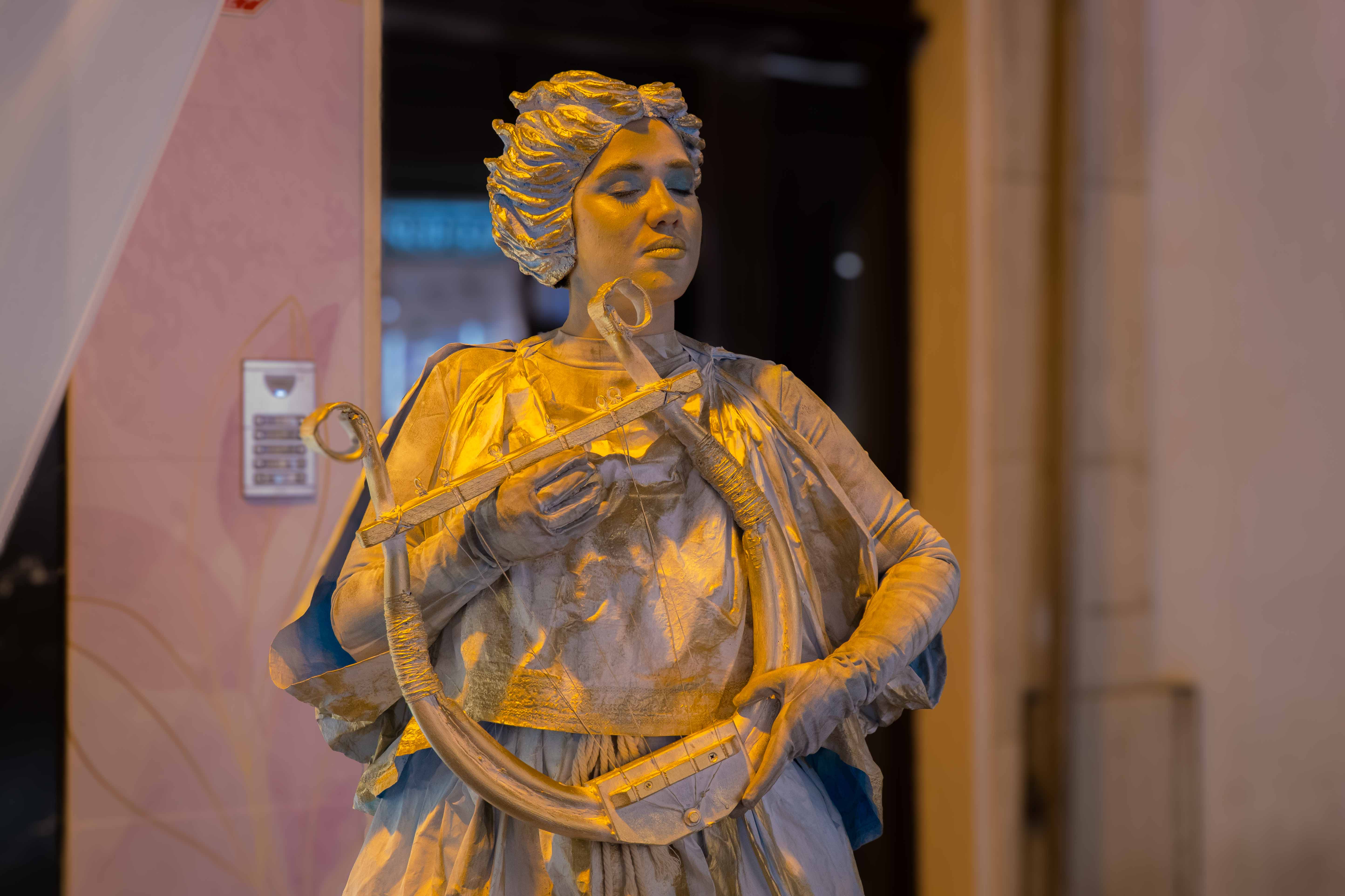 Festival del Silencio, 2025 Festival del Silencio, 2025