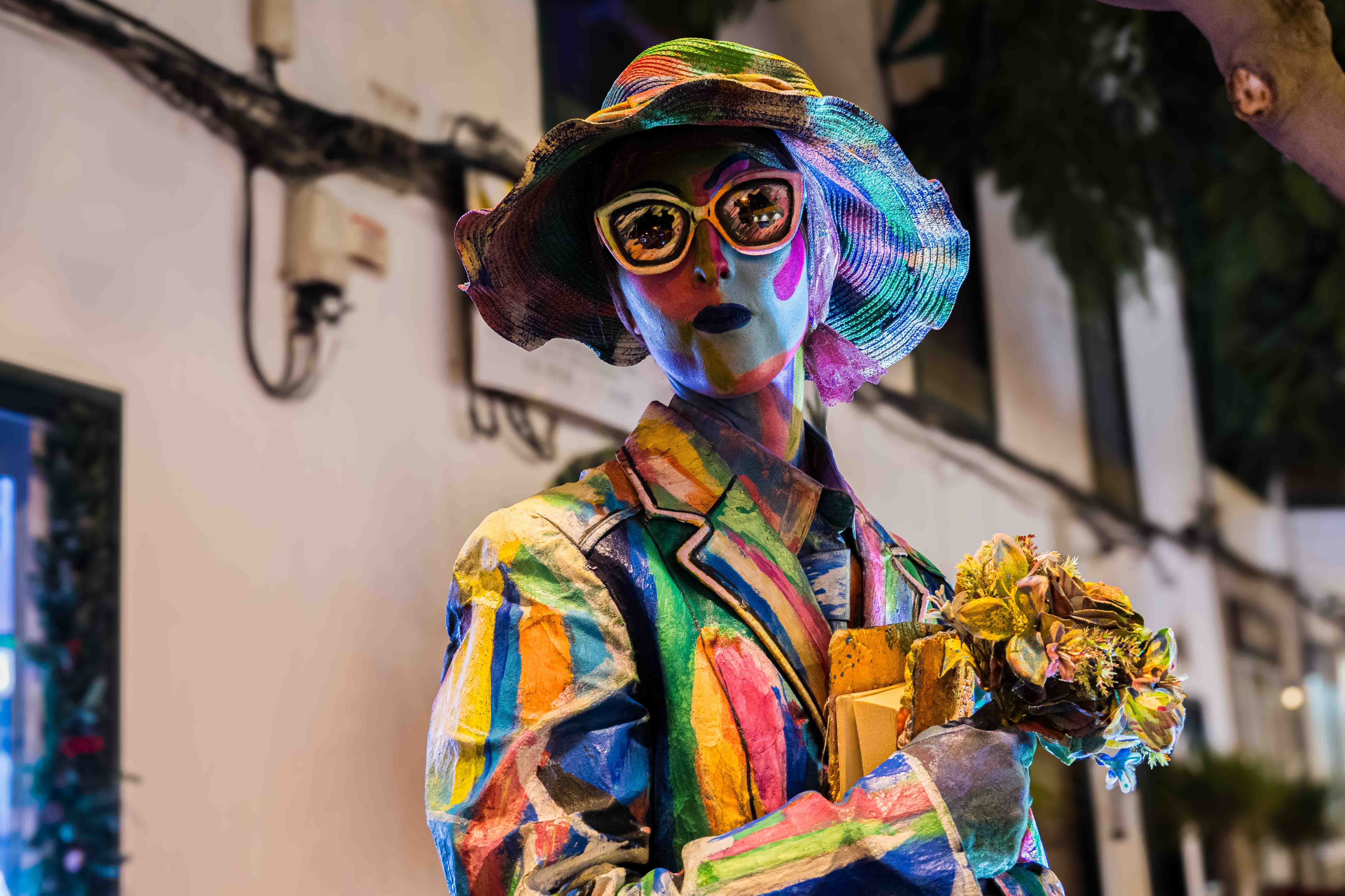 Festival del Silencio, 2025 Festival del Silencio, 2025