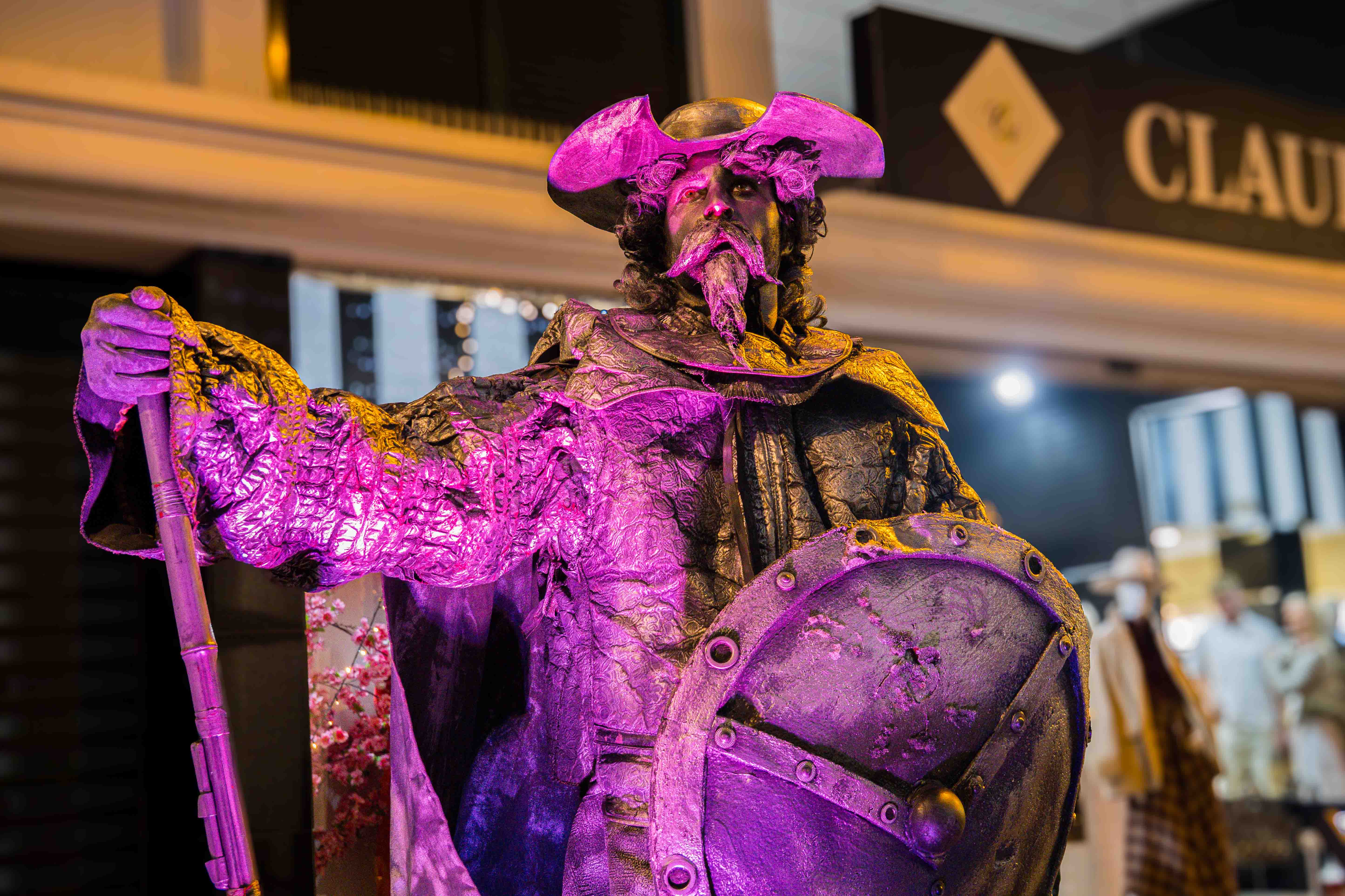 Festival del Silencio, 2025 Festival del Silencio, 2025