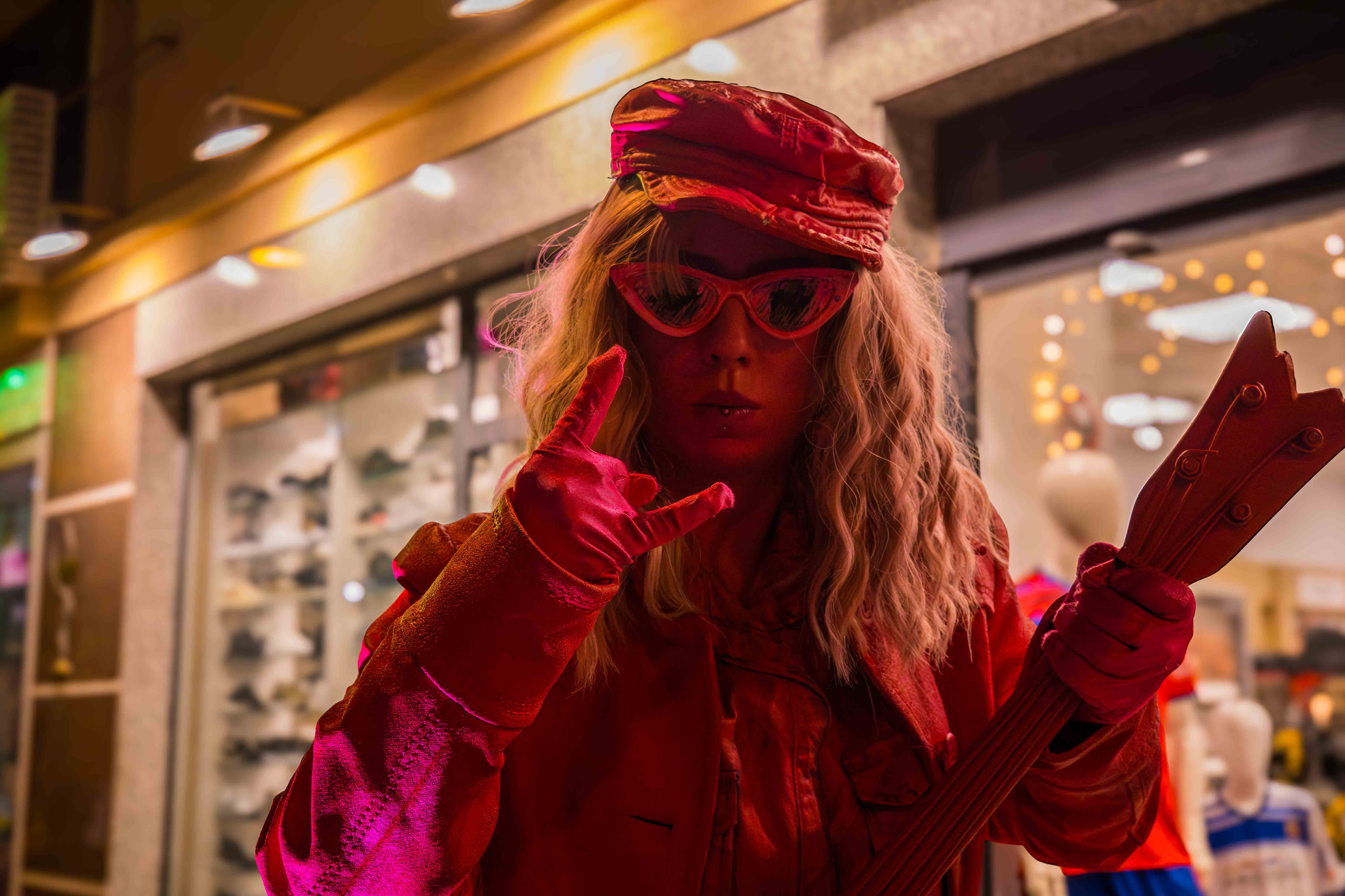 Festival del Silencio, 2025 Festival del Silencio, 2025