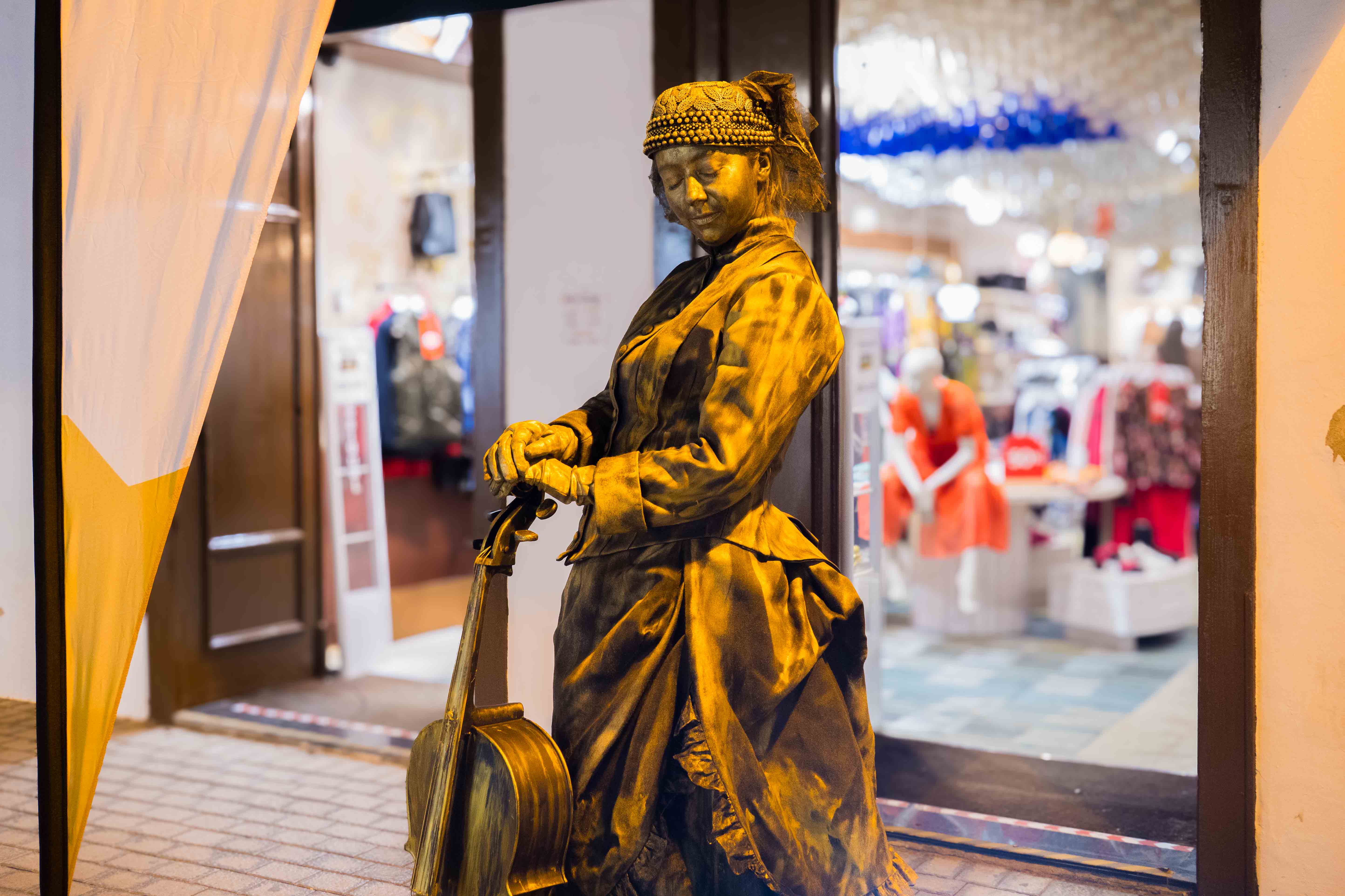 Festival del Silencio, 2025 Festival del Silencio, 2025