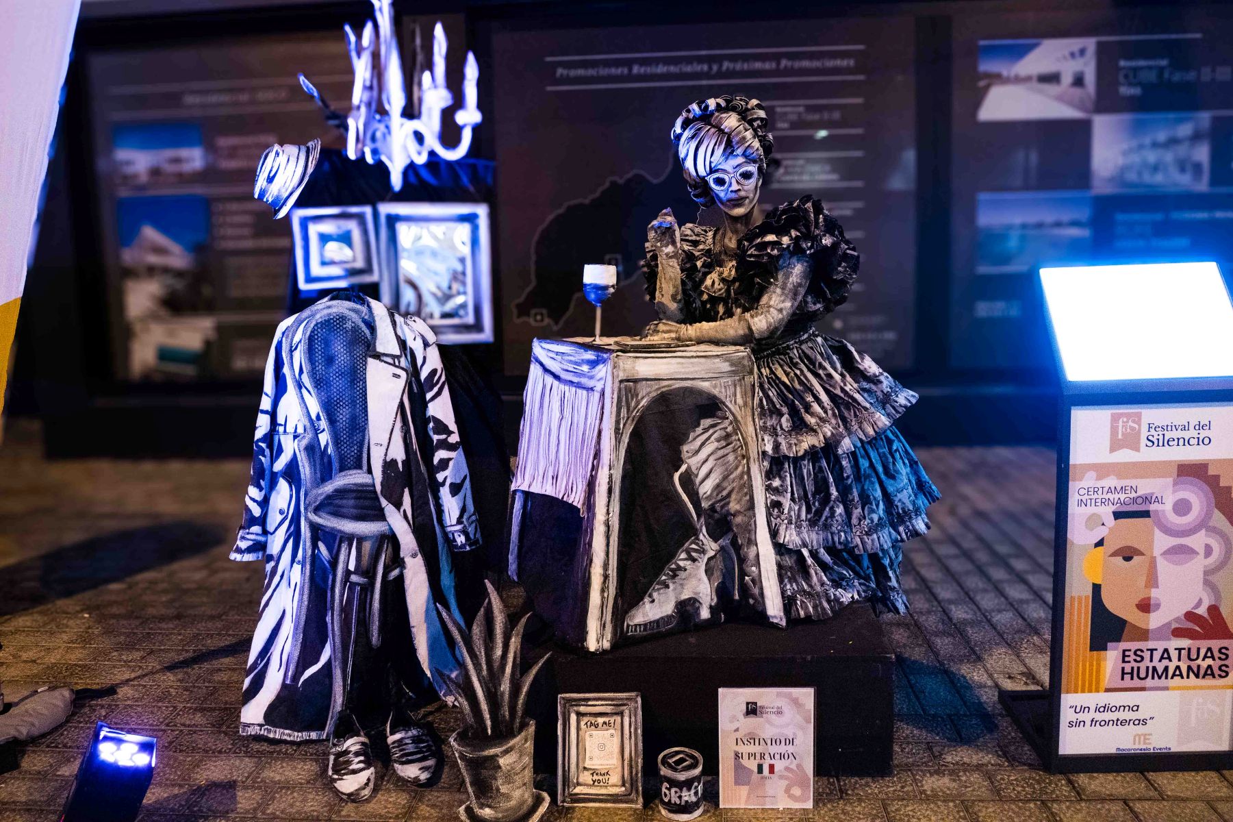 Inspiración Inspiración