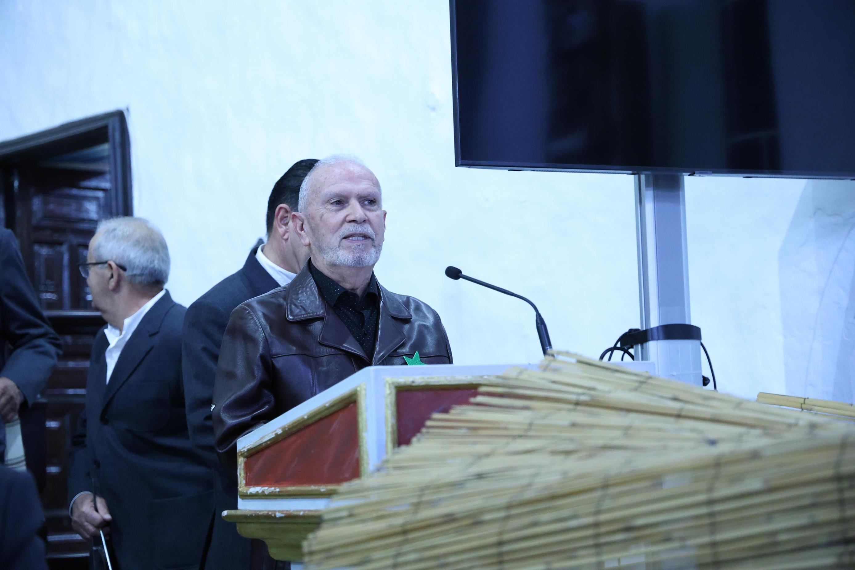 Rancho de pascuas Archinech de Tinajo, 2025