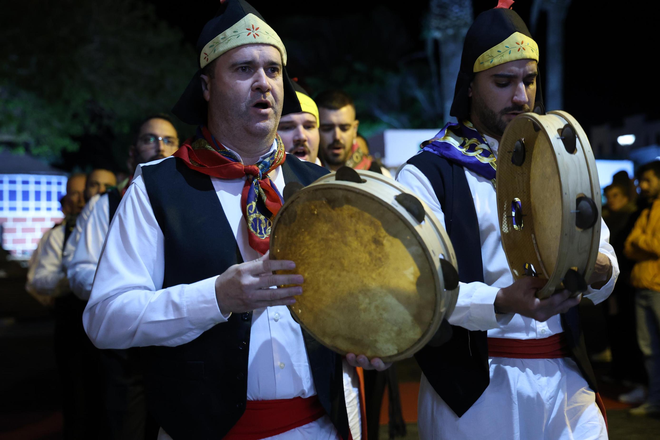 Rancho de pascuas Archinech de Tinajo, 2025