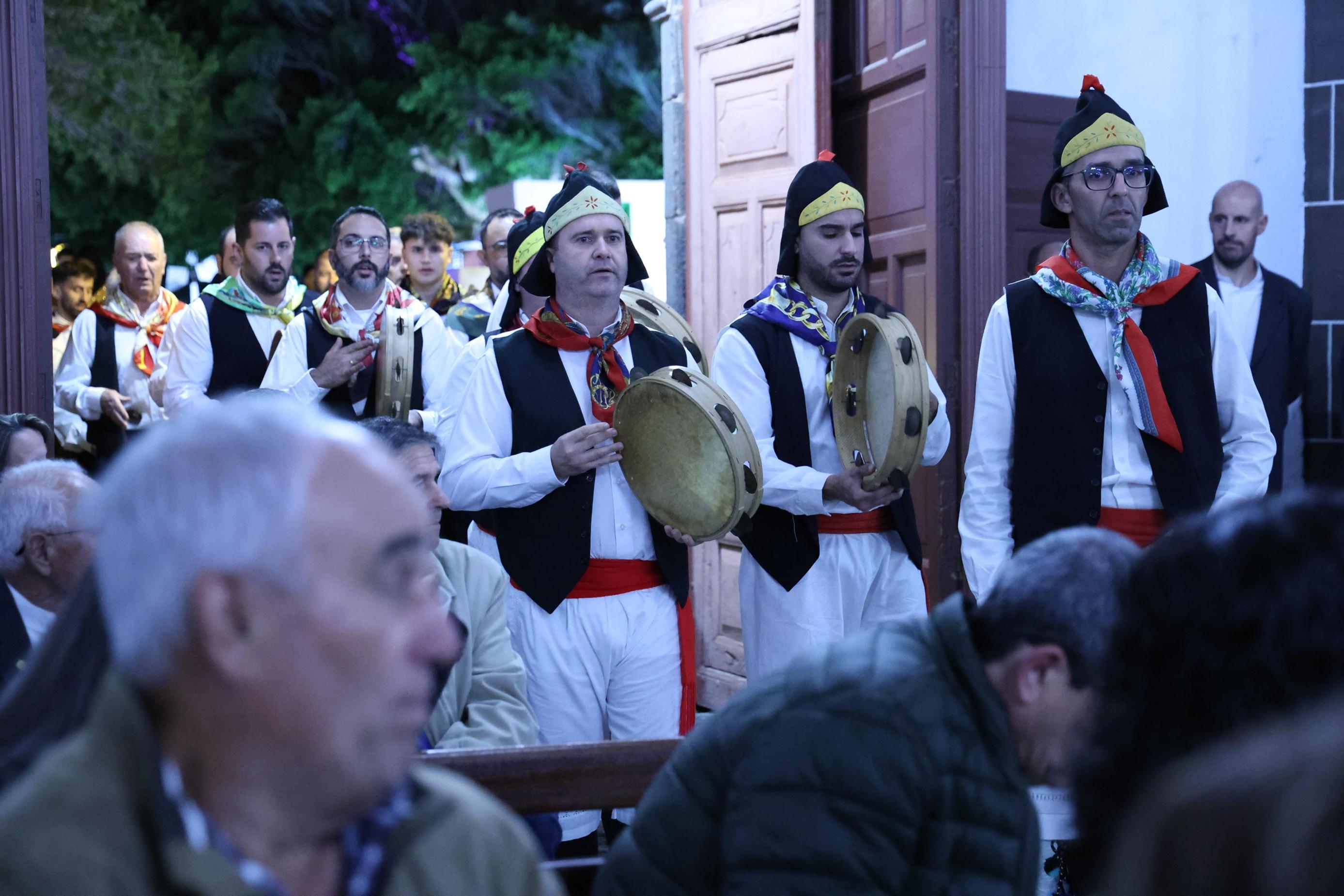 Rancho de pascuas Archinech de Tinajo, 2025
