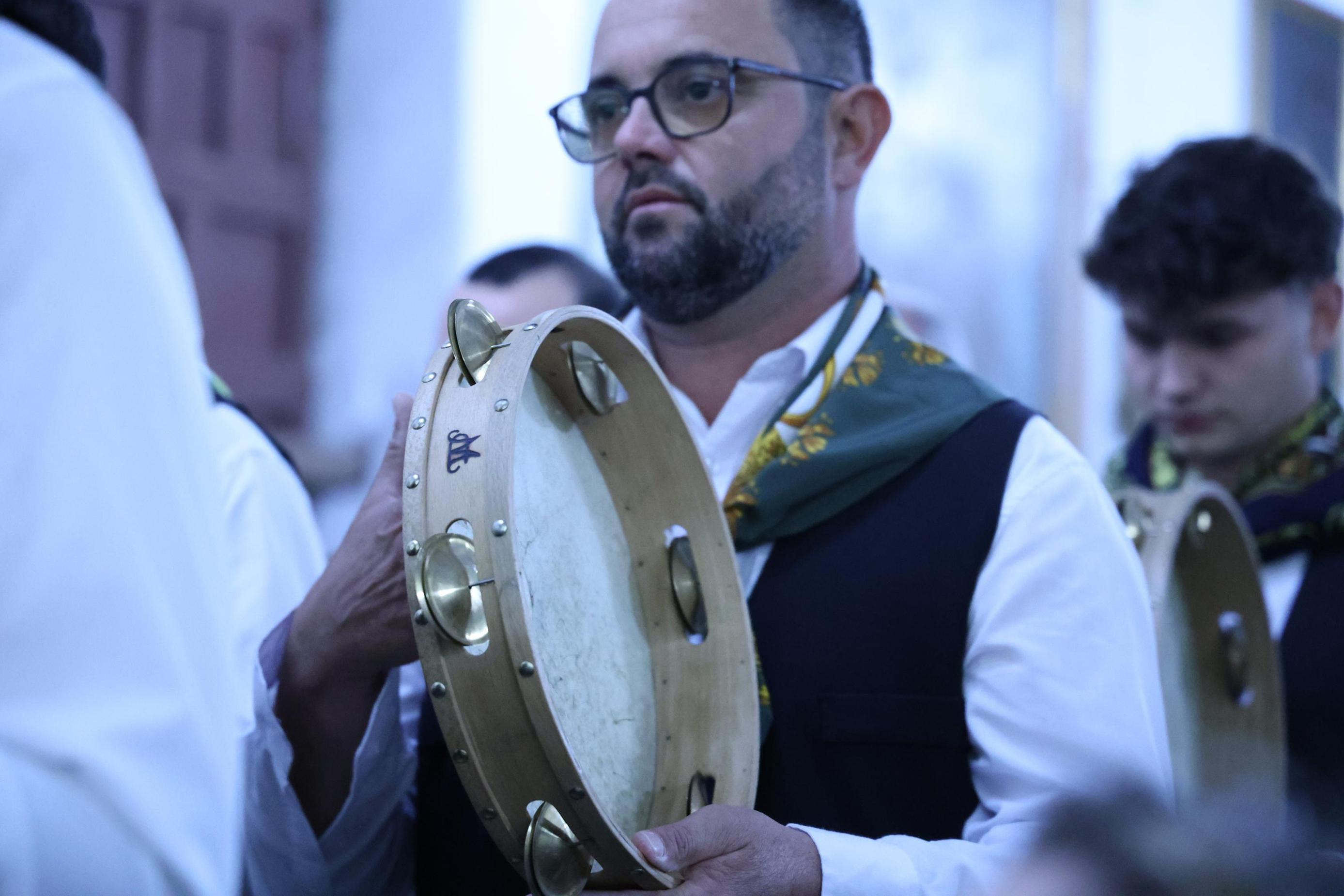 Rancho de pascuas Archinech de Tinajo, 2025