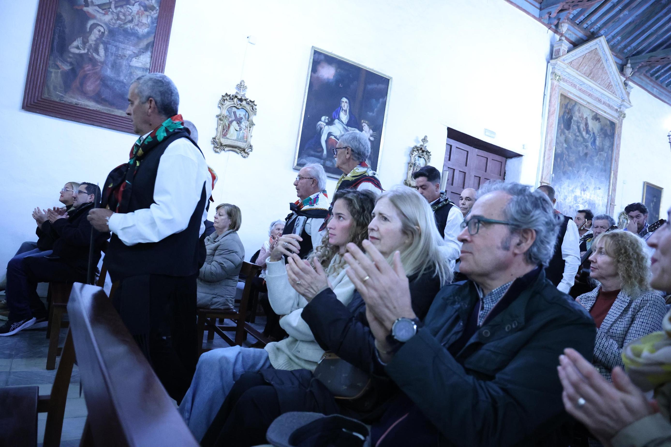 Rancho de pascuas Archinech de Tinajo, 2025