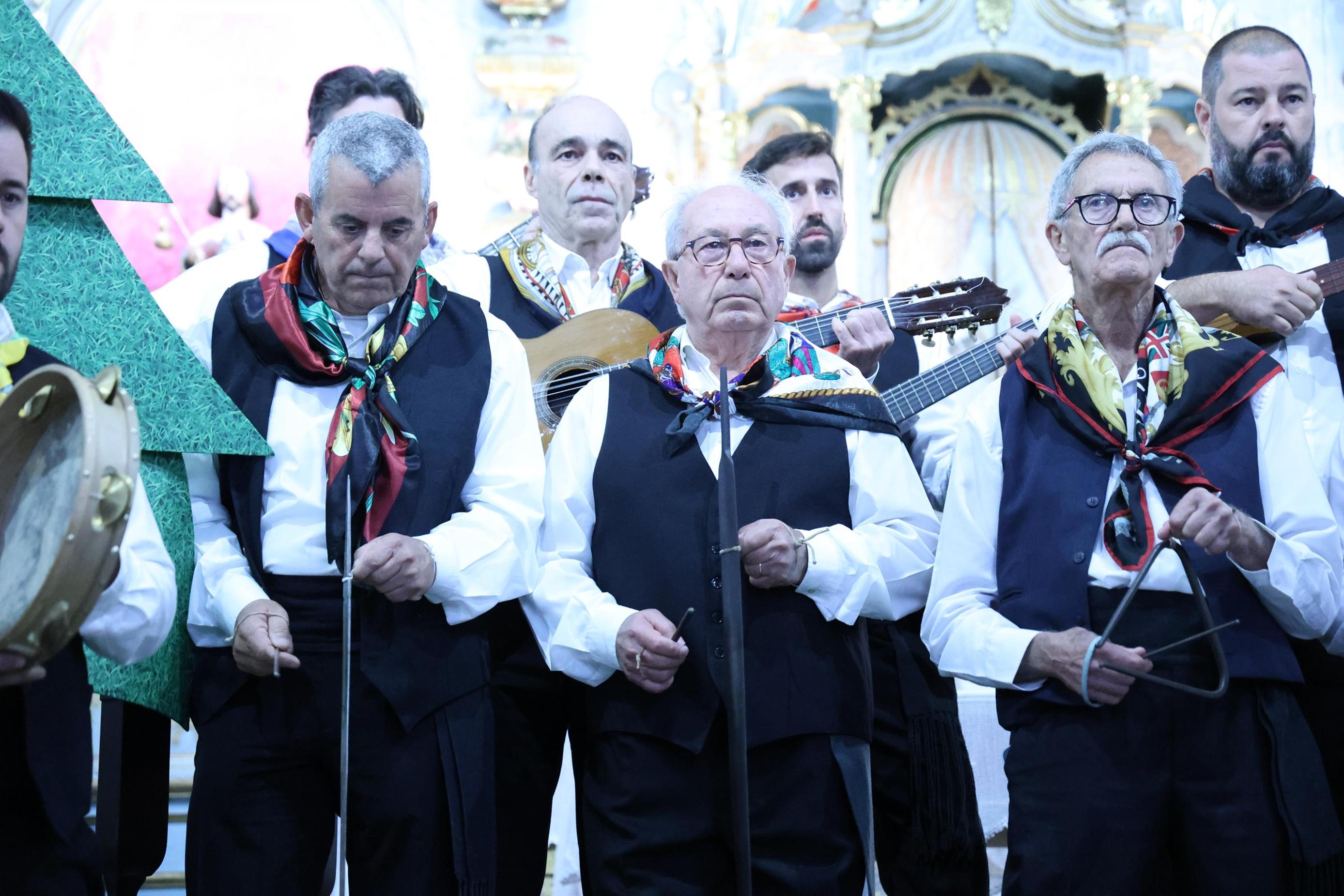 Rancho de pascuas Archinech de Tinajo, 2025