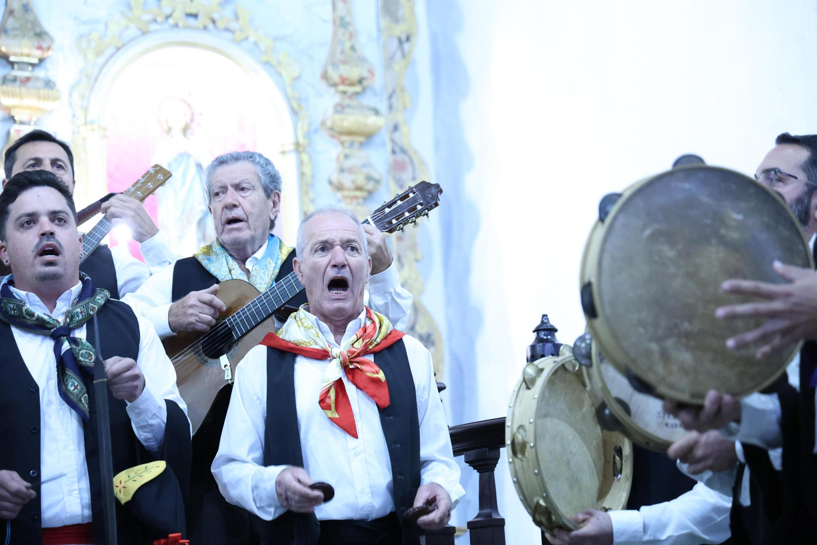 Rancho de pascuas Archinech de Tinajo, 2025