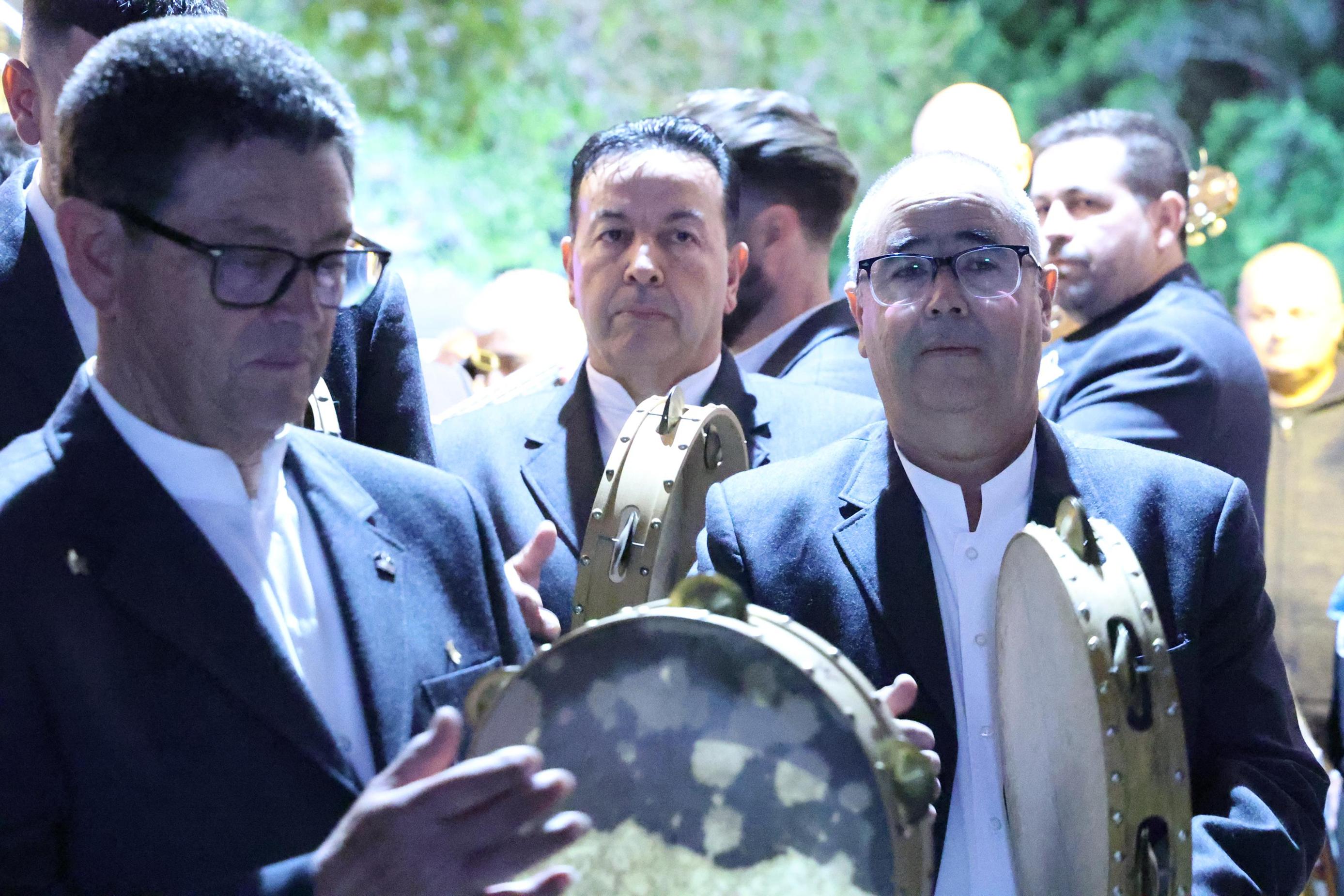 Rancho de pascuas Archinech de Tinajo, 2025