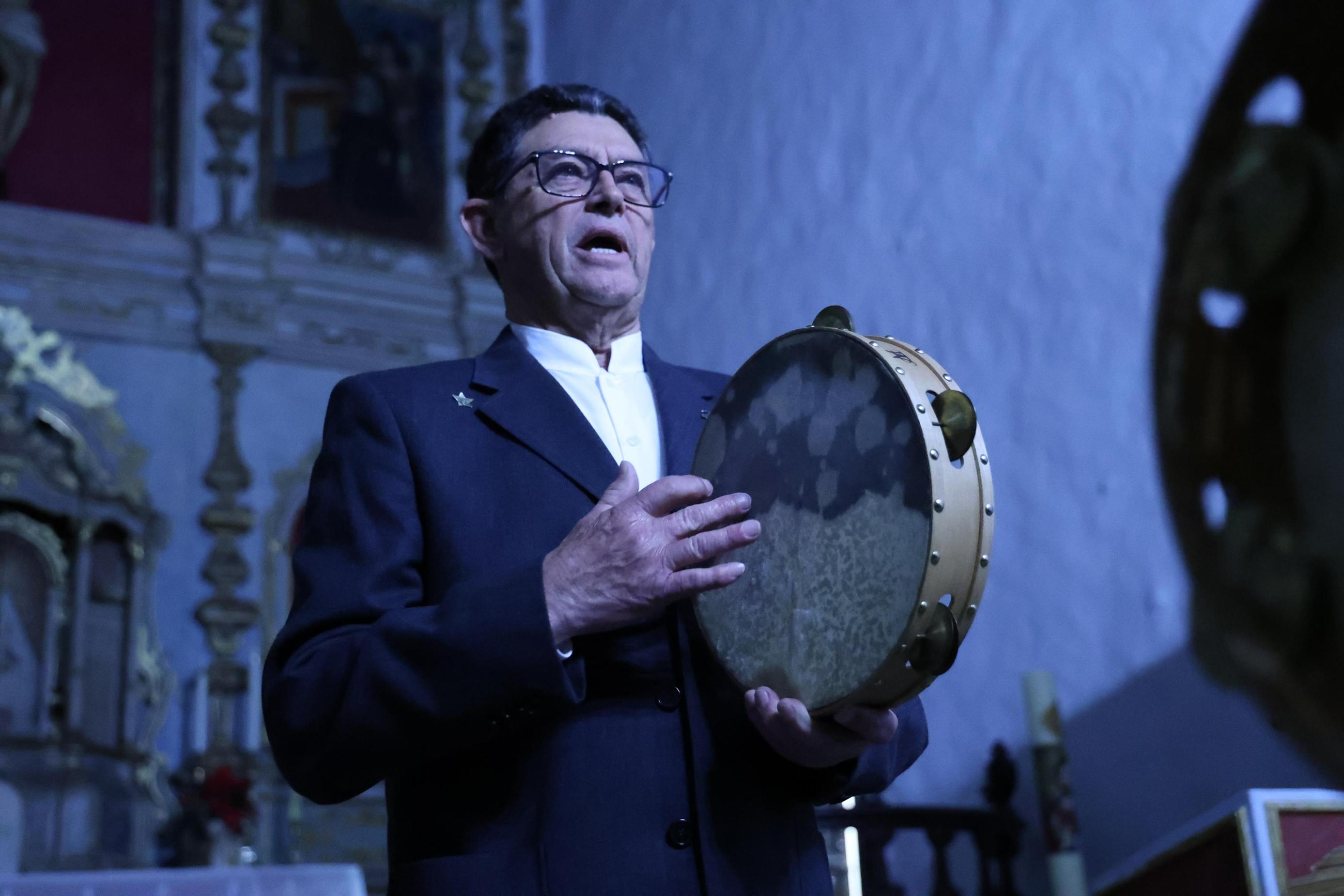 Rancho de pascuas Archinech de Tinajo, 2025