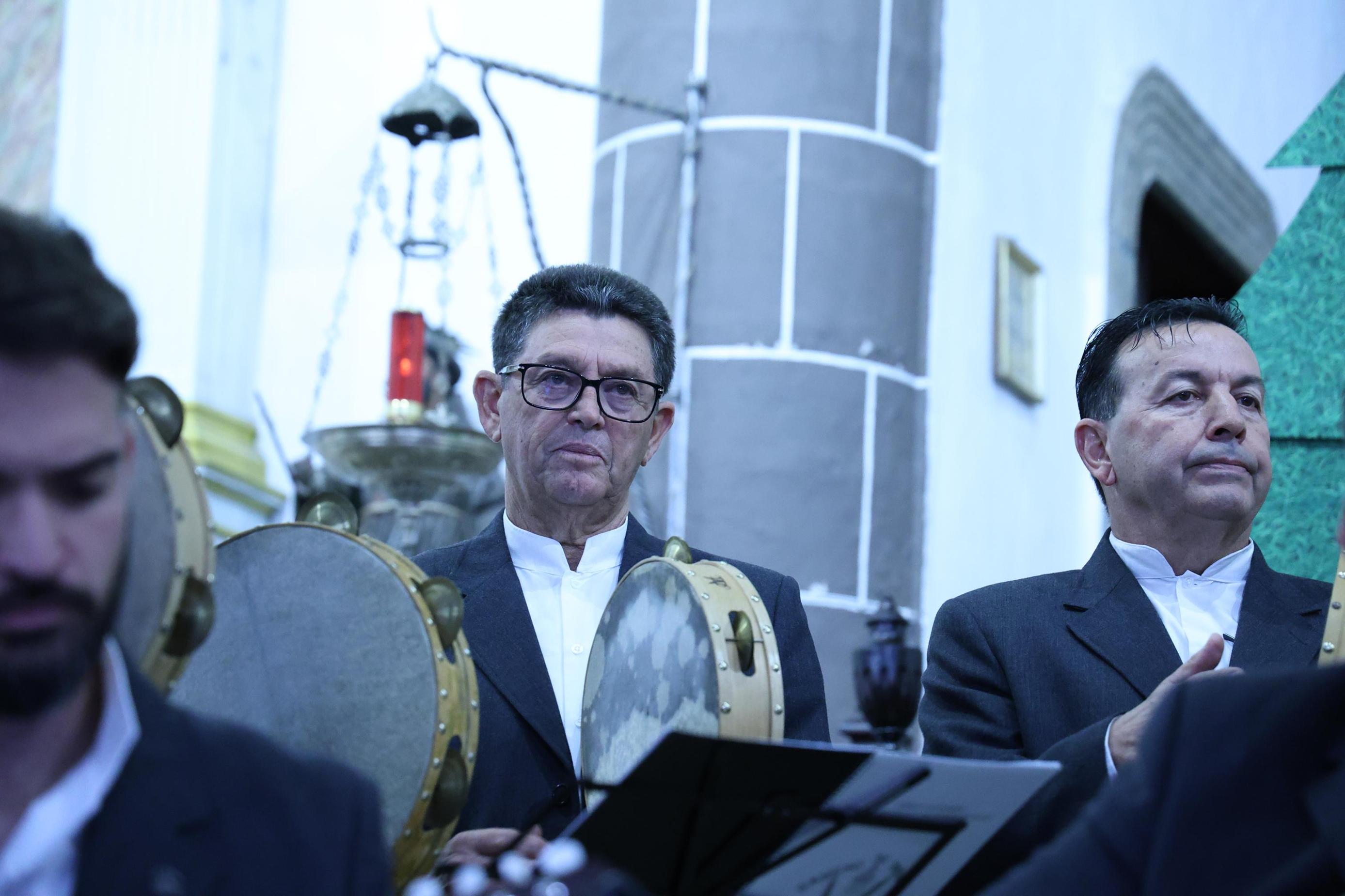 Rancho de pascuas Archinech de Tinajo, 2025