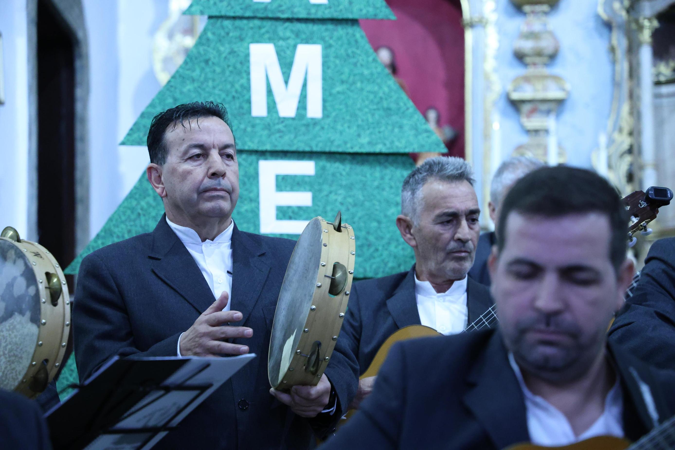 Rancho de pascuas Archinech de Tinajo, 2025