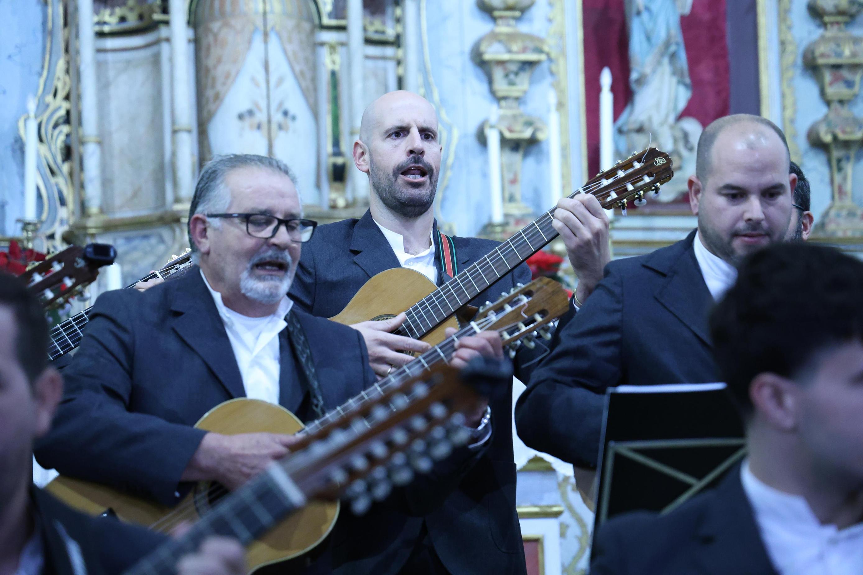 Rancho de pascuas Archinech de Tinajo, 2025