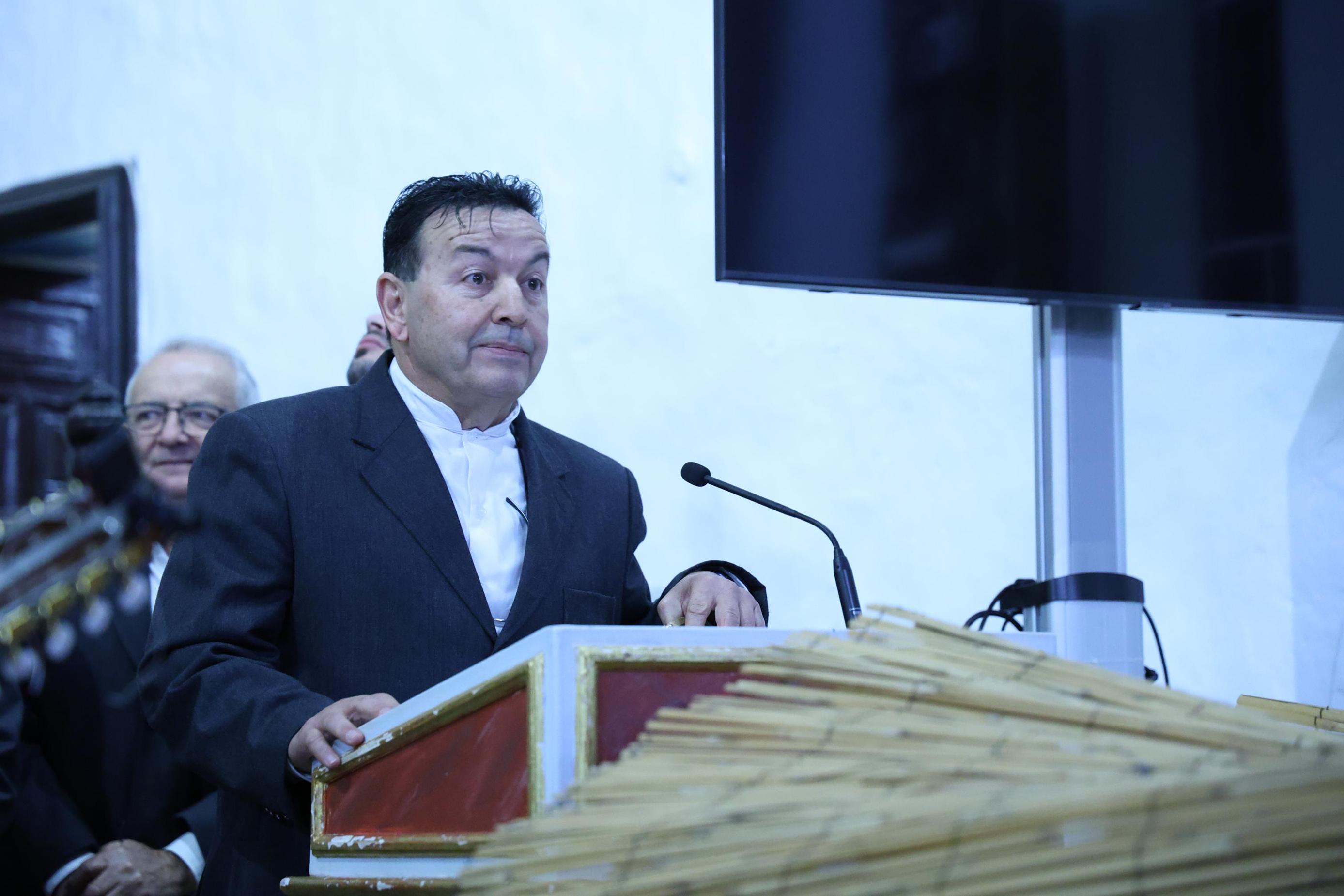 Rancho de pascuas Archinech de Tinajo, 2025