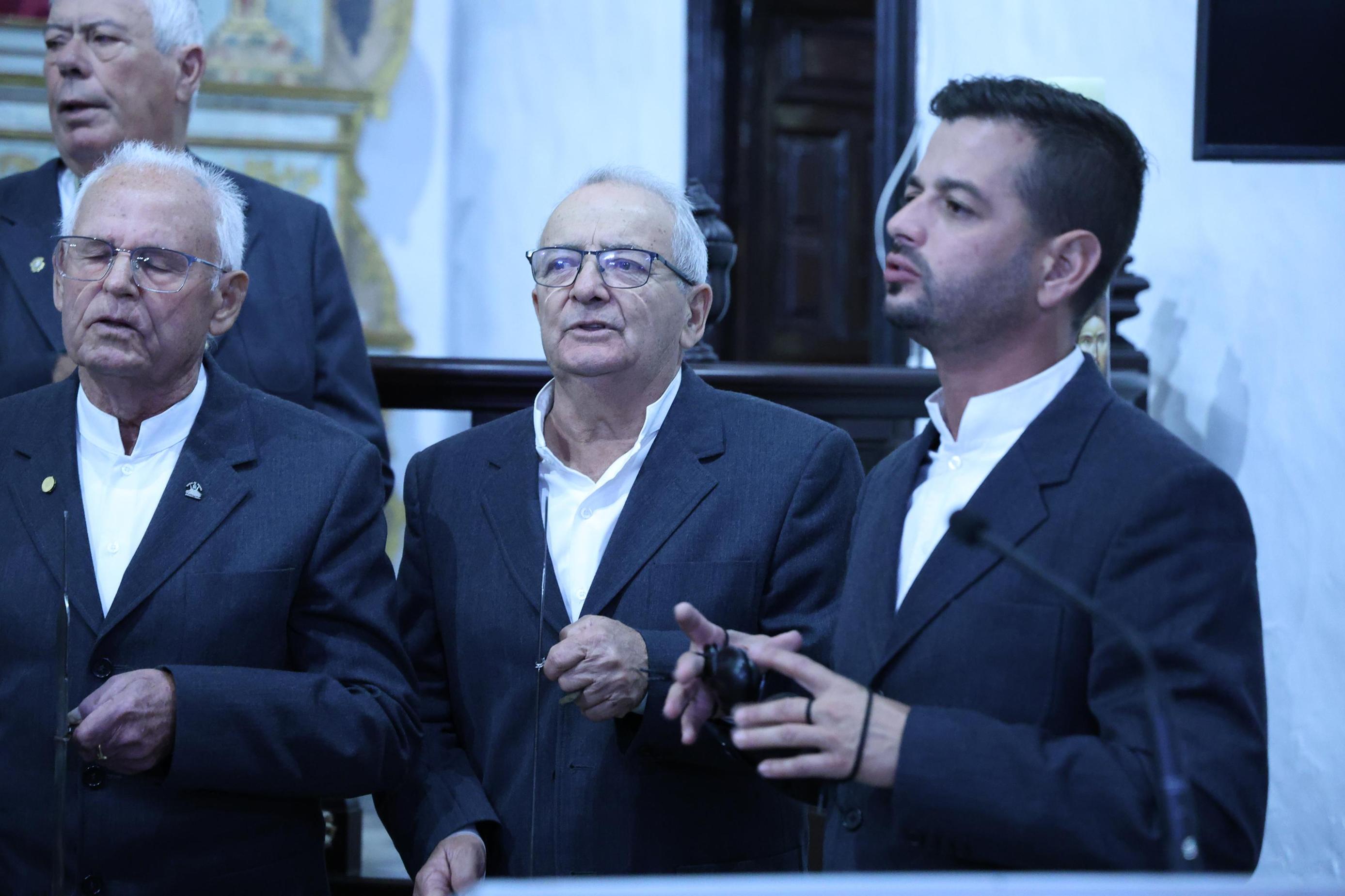 Rancho de pascuas Archinech de Tinajo, 2025