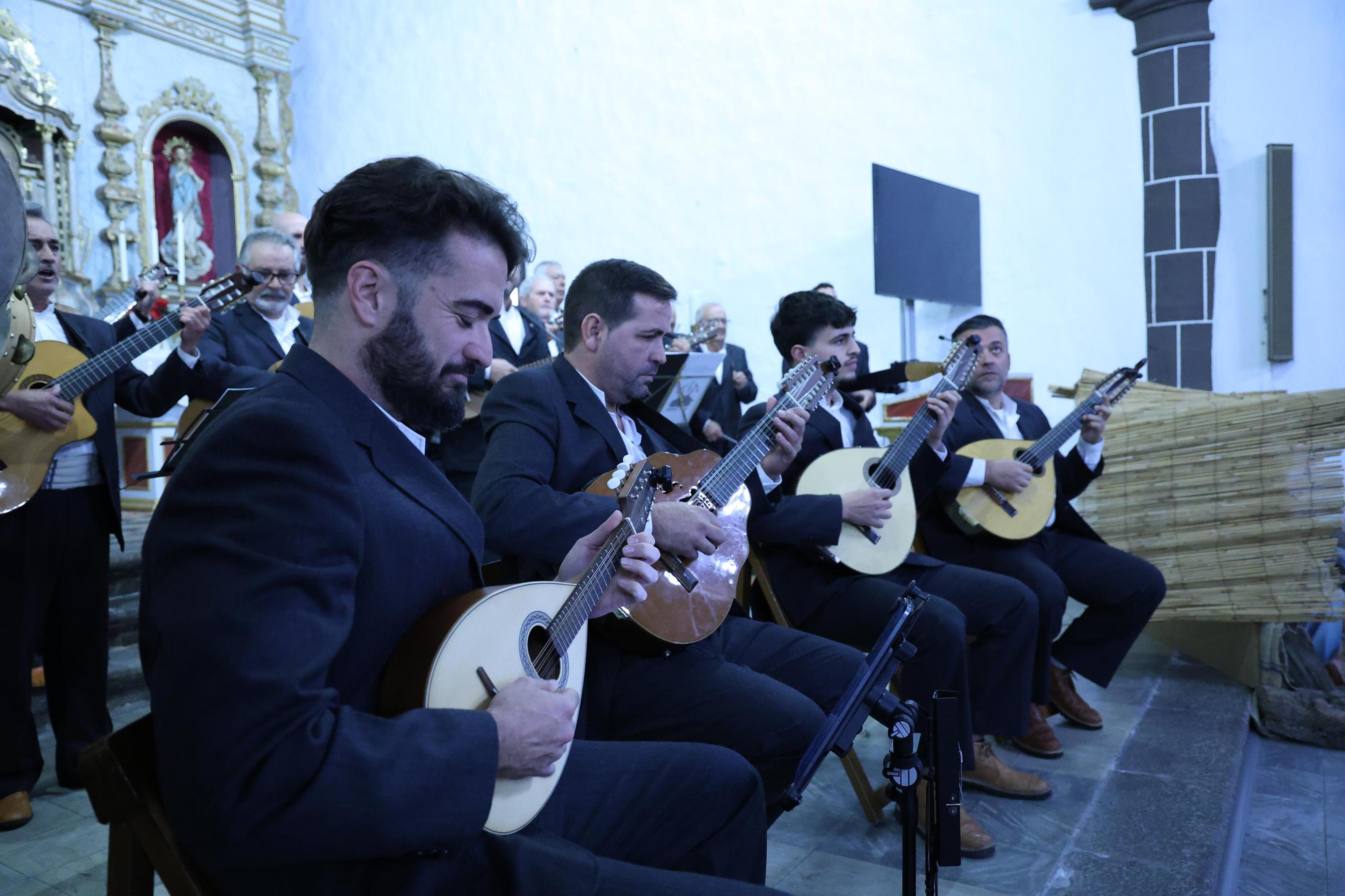 Rancho de pascuas Archinech de Tinajo, 2025