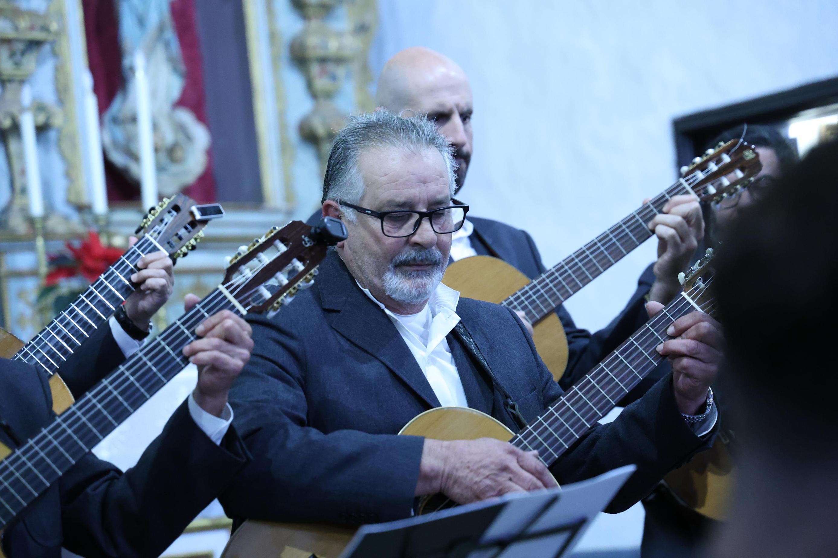 Rancho de pascuas Archinech de Tinajo, 2025