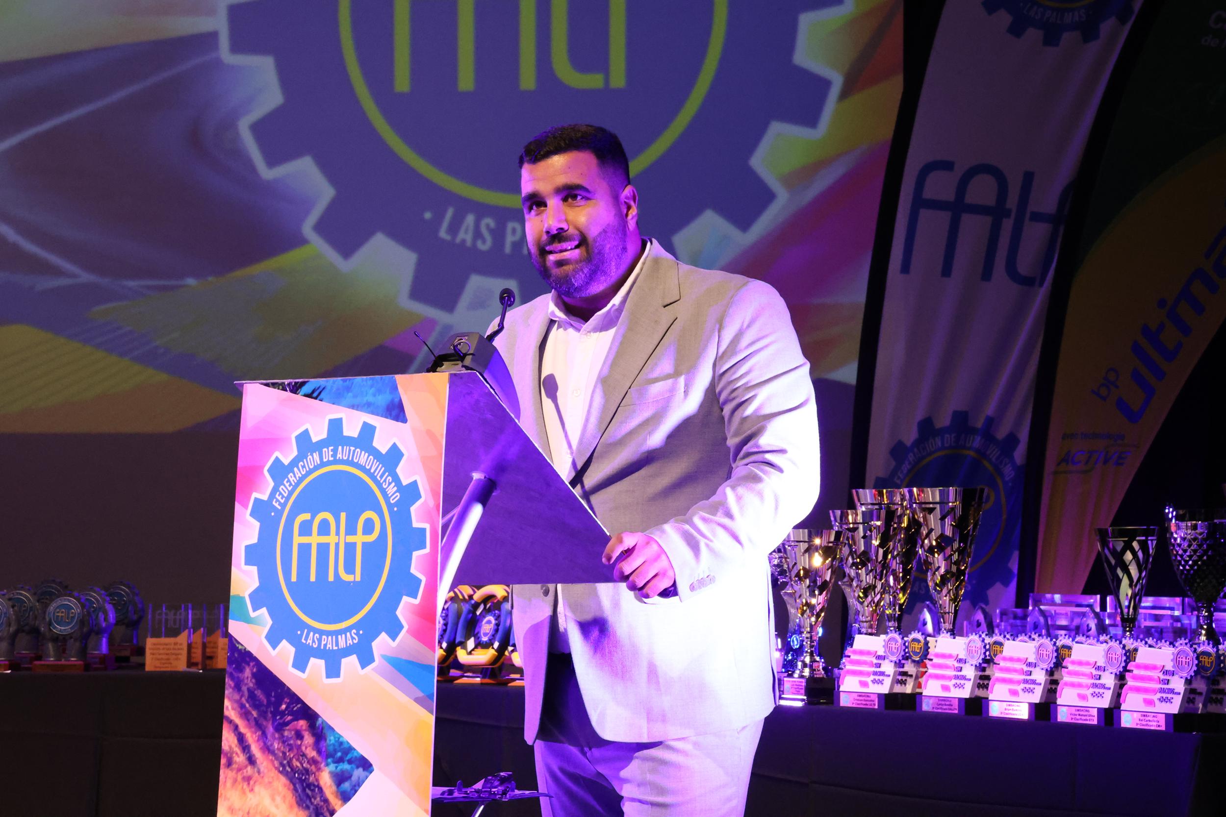 Gala de Campeones FALP 2025