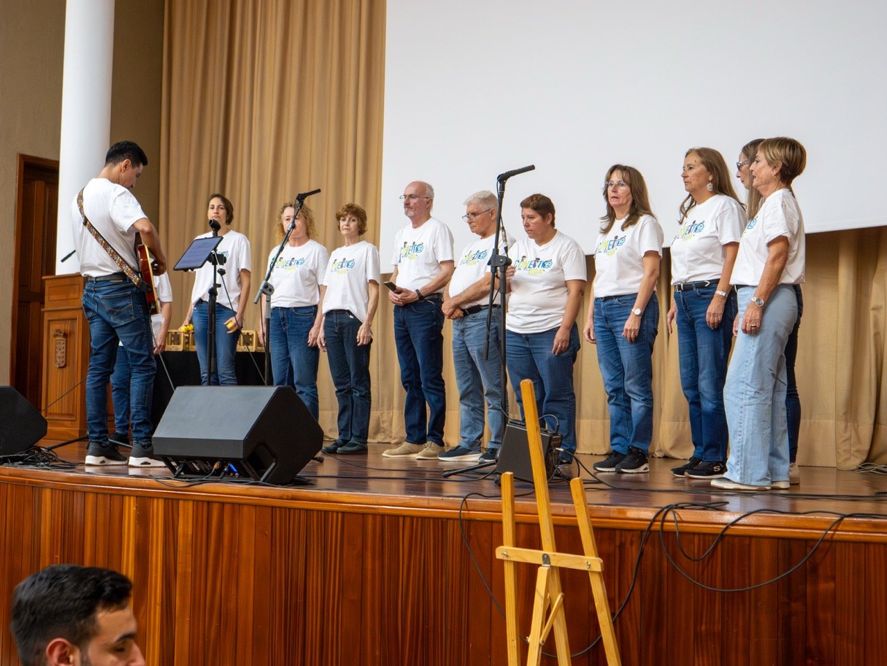 30 aniversario de la Unidad Residencial de Atención a las Adicciones