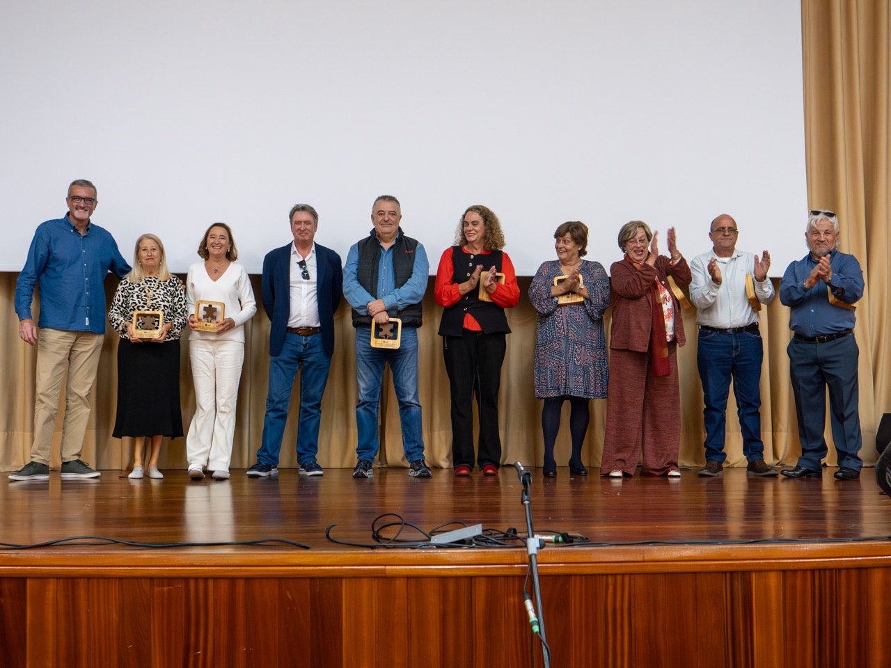 30 aniversario de la Unidad Residencial de Atención a las Adicciones
