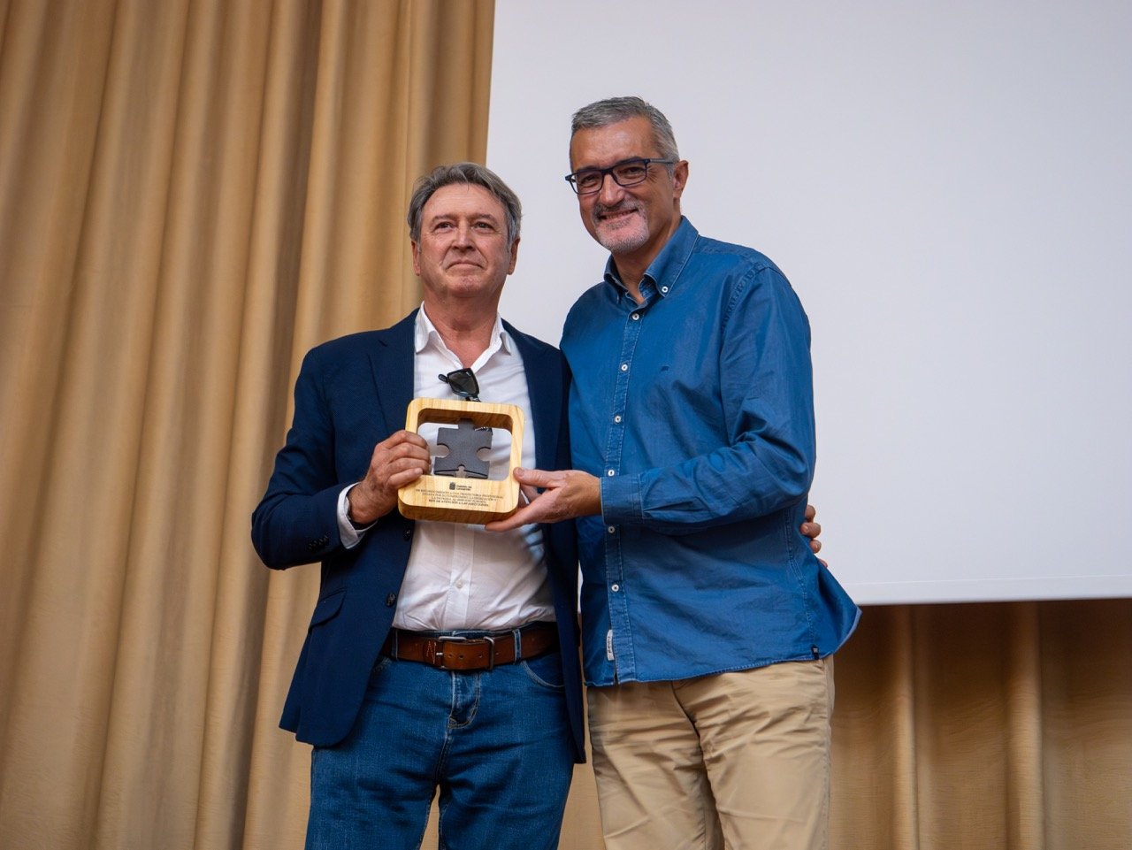 30 aniversario de la Unidad Residencial de Atención a las Adicciones