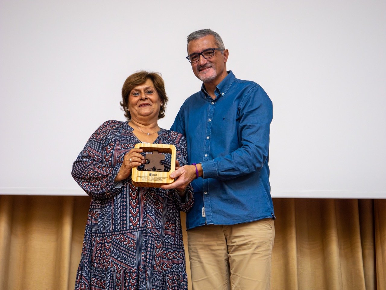 30 aniversario de la Unidad Residencial de Atención a las Adicciones