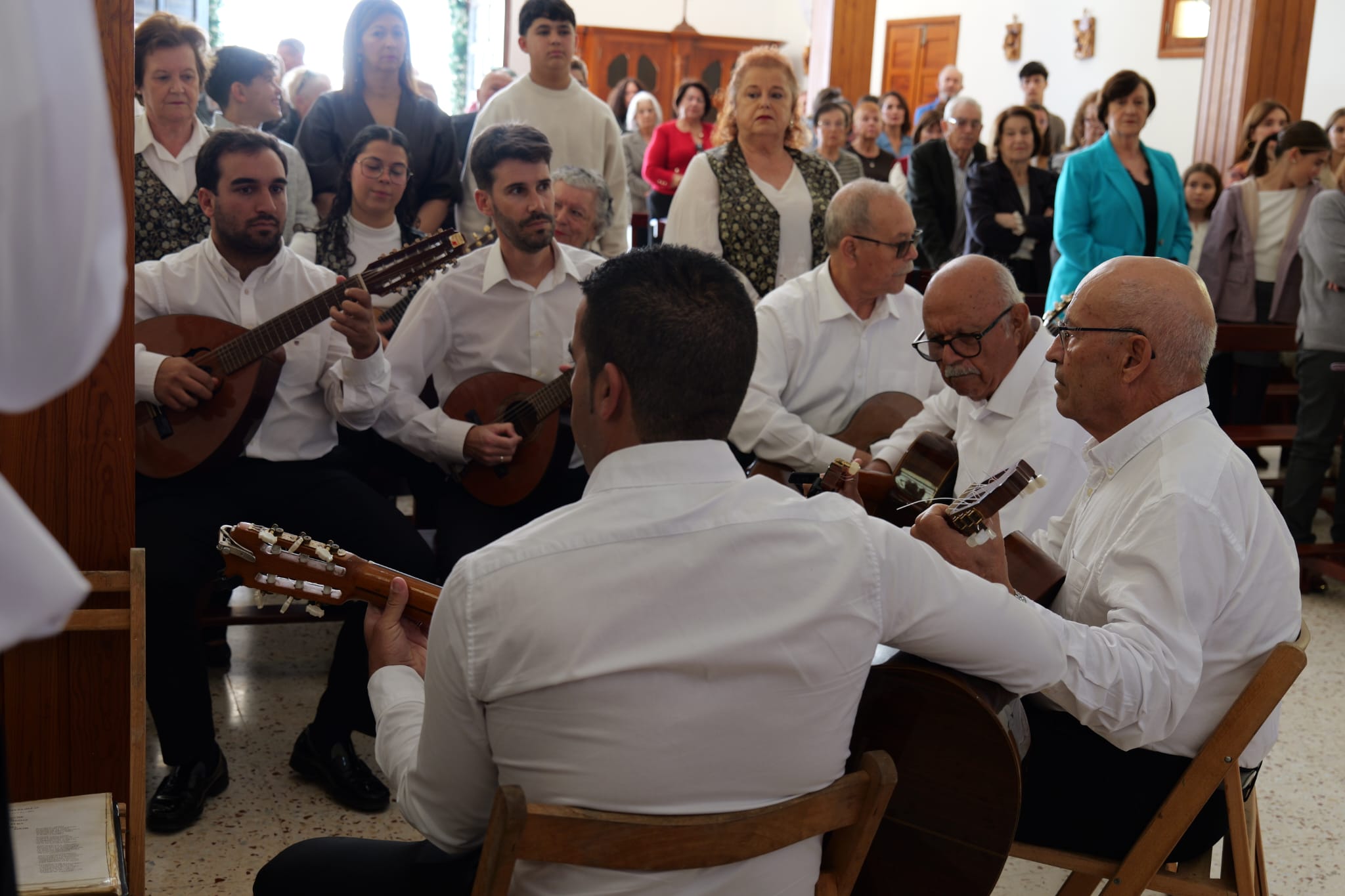 Rancho de Pascua de Mácher