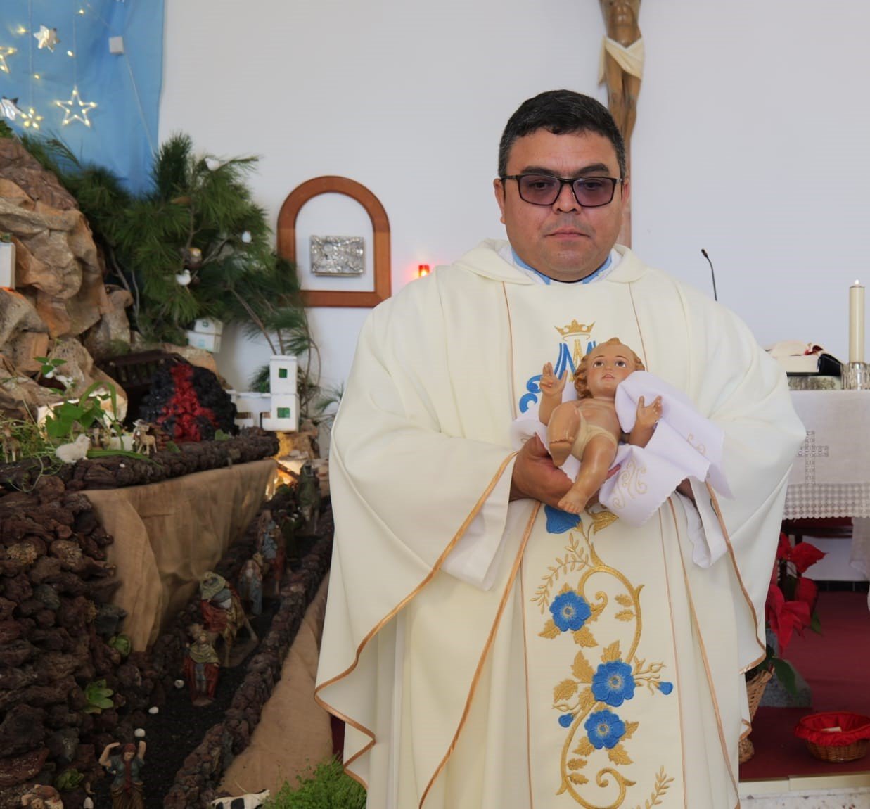 Rancho de Pascua de Mácher