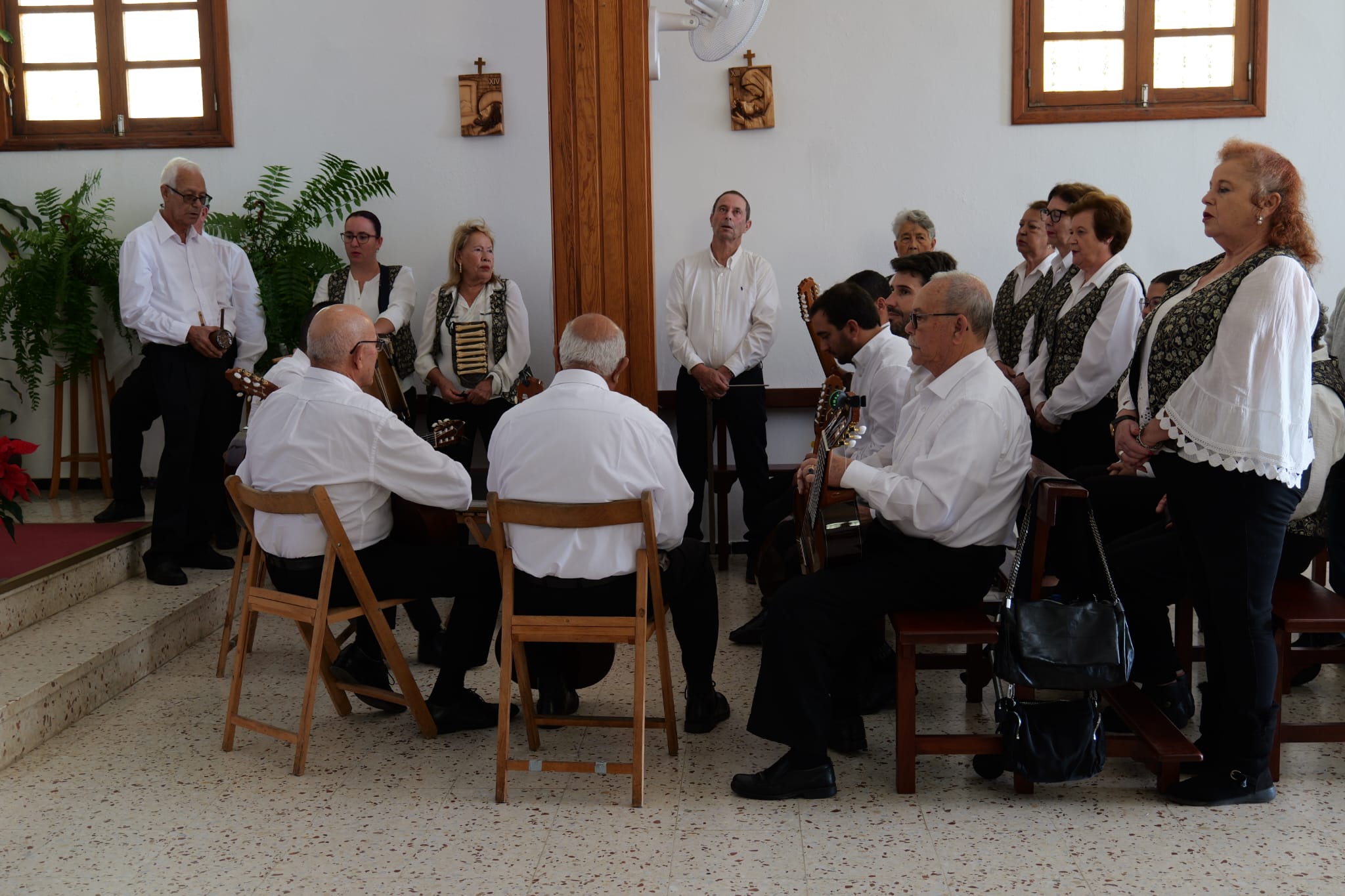 Rancho de Pascua de Mácher