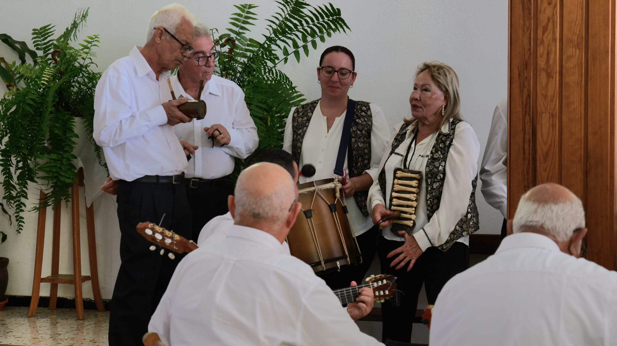 Rancho de Pascua de Mácher