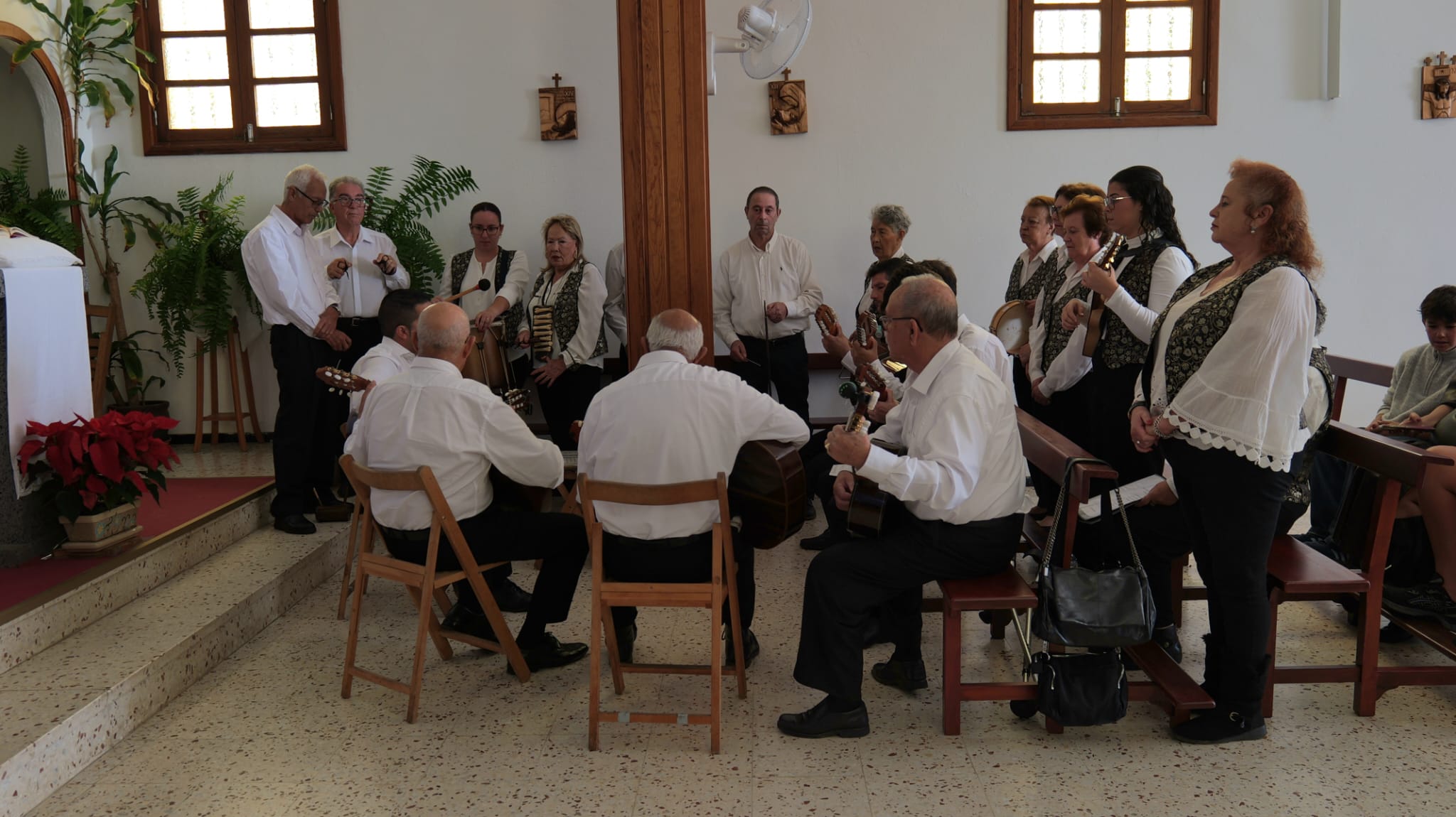 Rancho de Pascua de Mácher