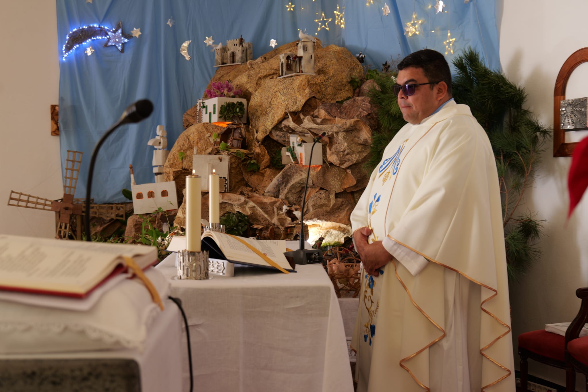 Rancho de Pascua de Mácher