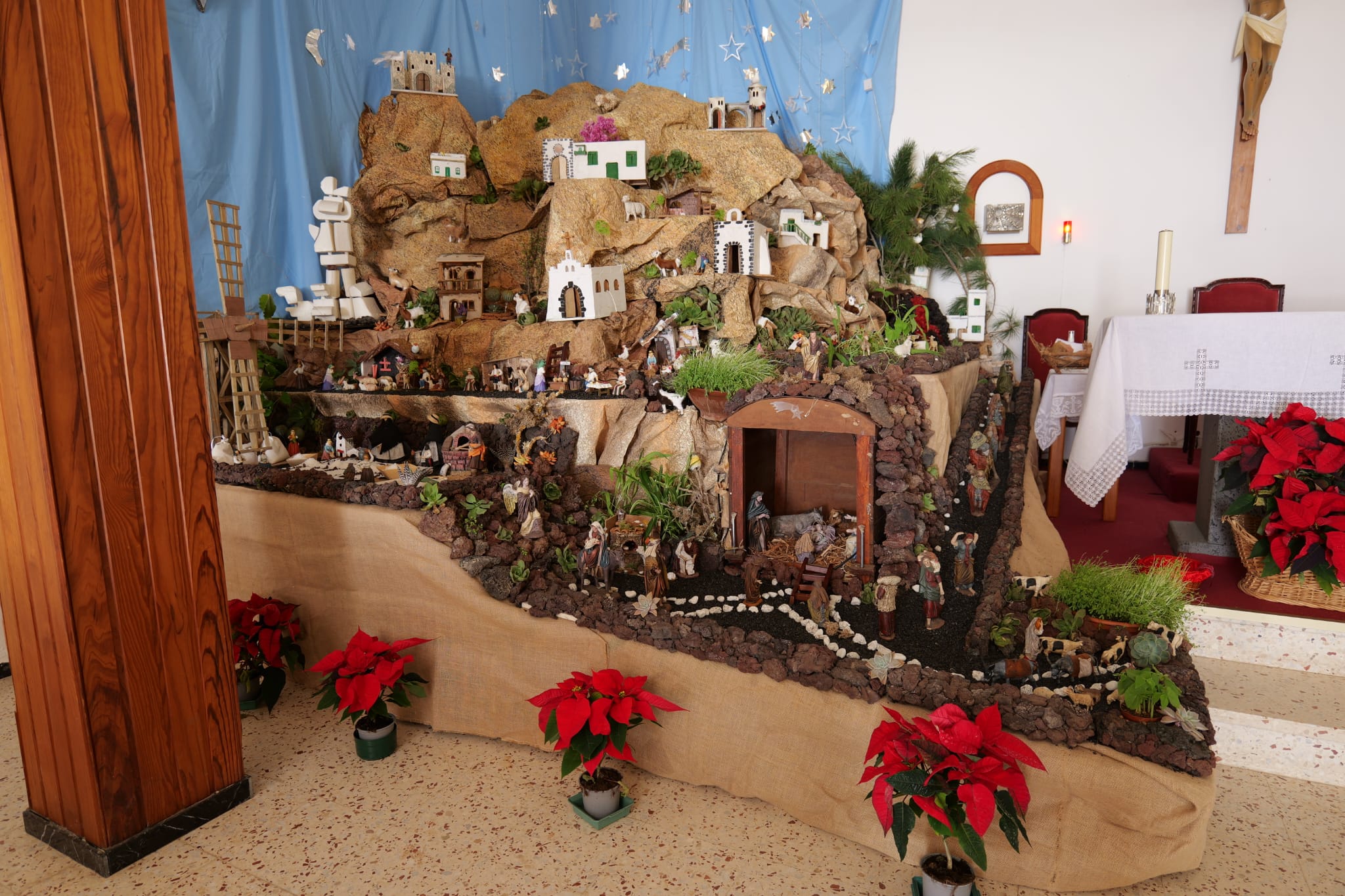 Rancho de Pascua de Mácher