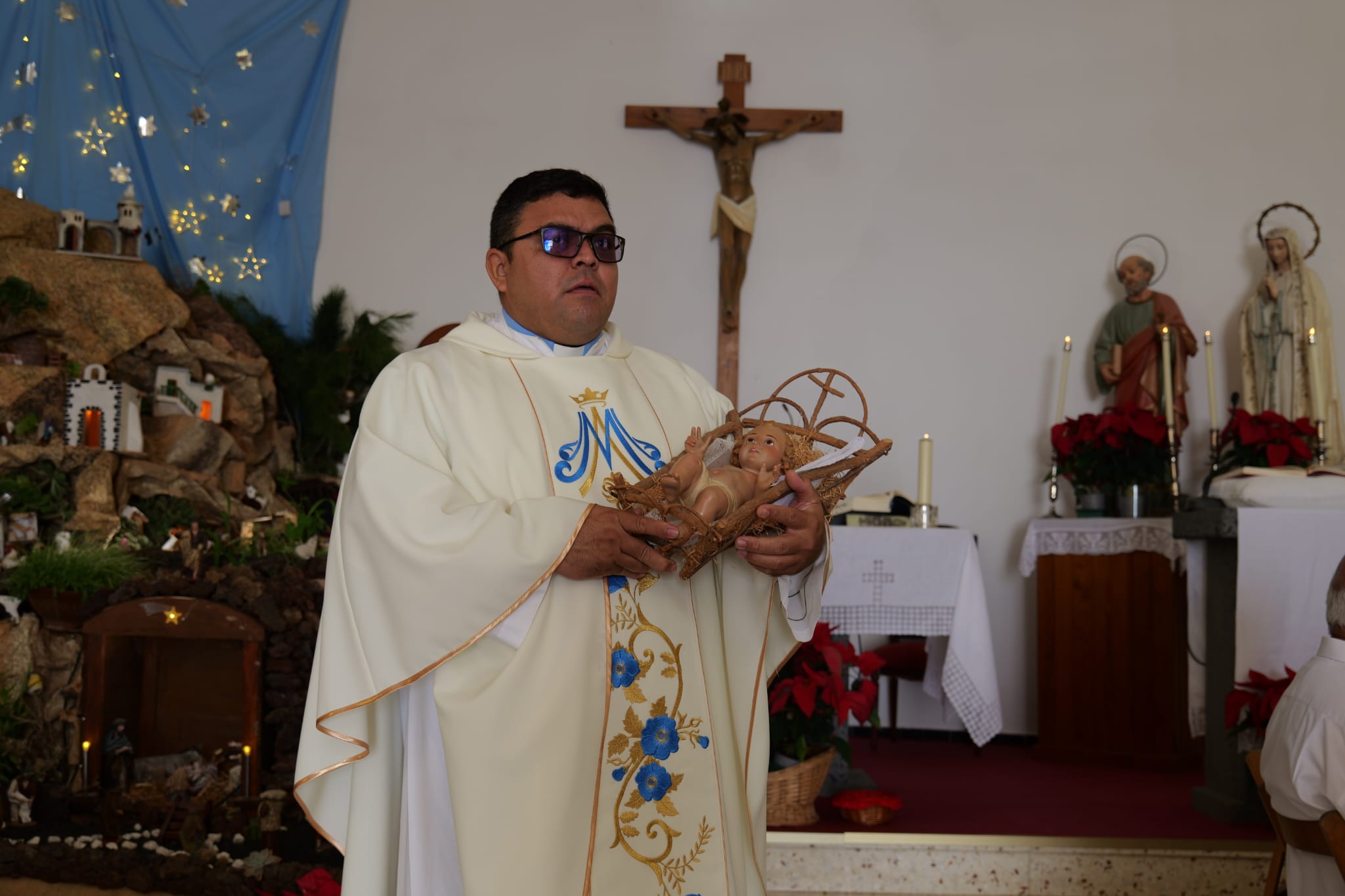 Rancho de Pascua de Mácher