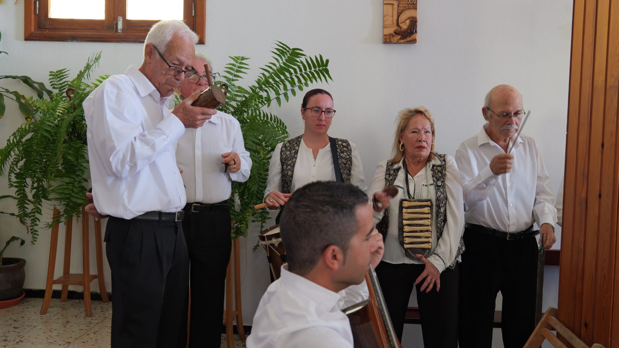 Rancho de Pascua de Mácher