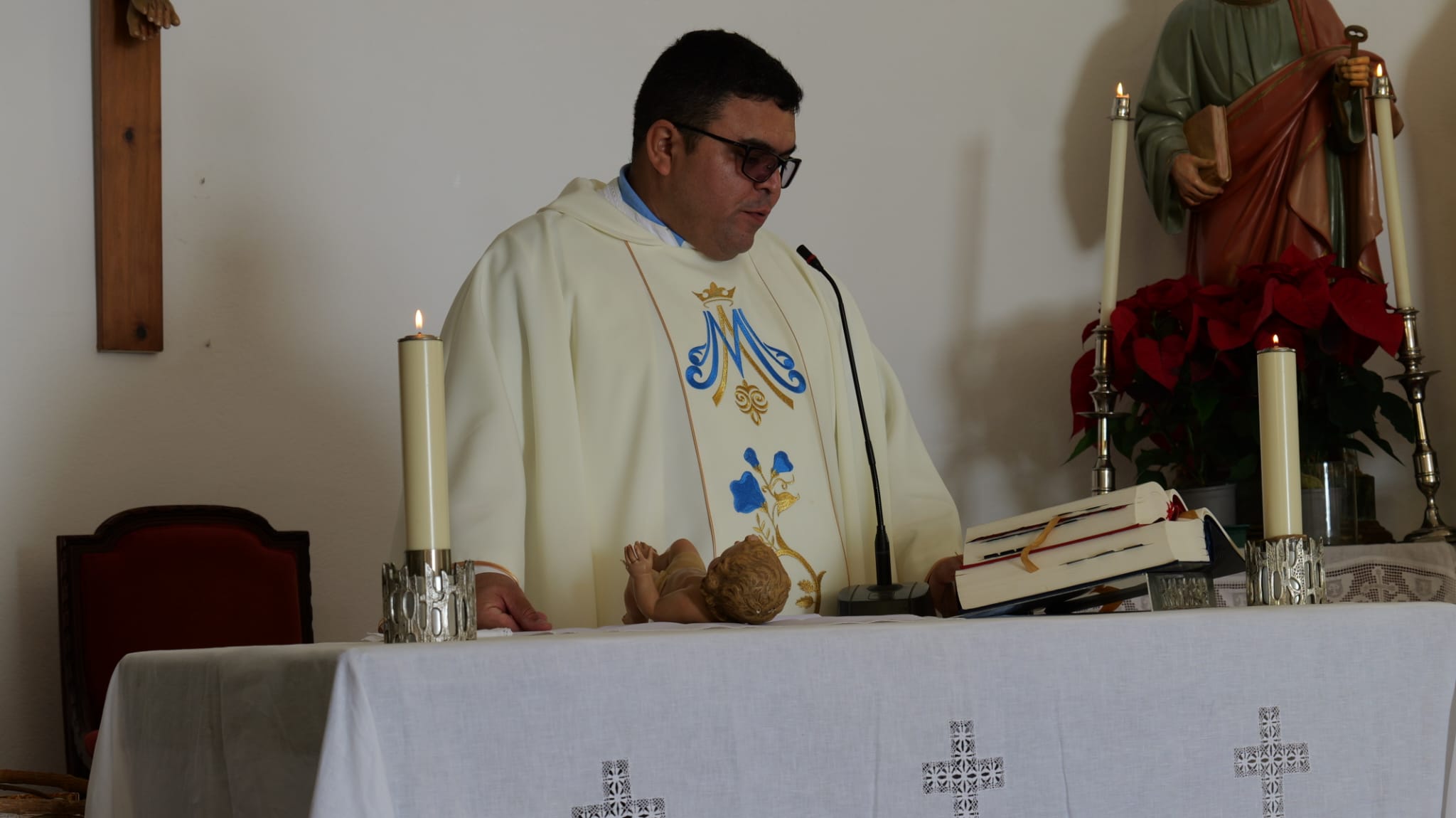 Rancho de Pascua de Mácher