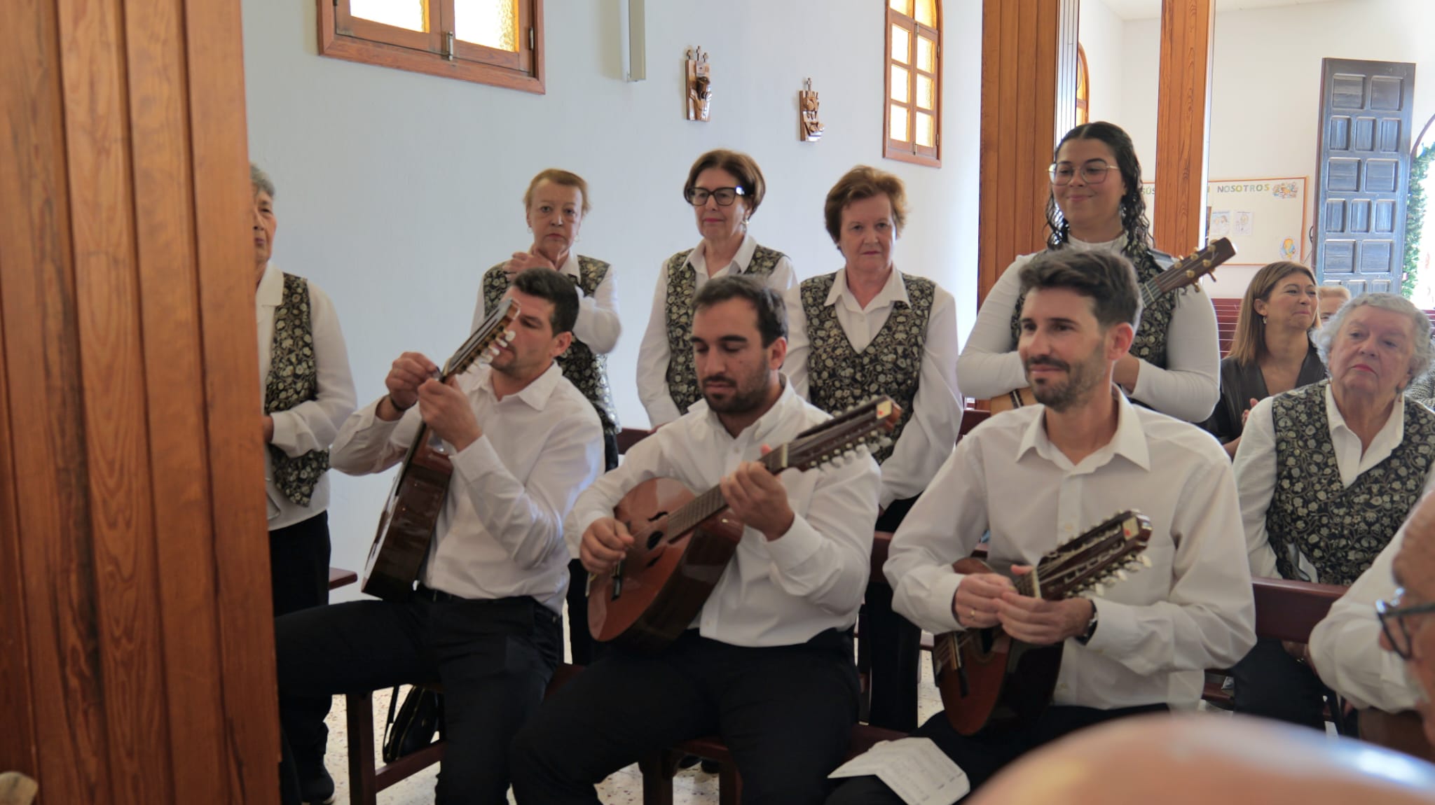 Rancho de Pascua de Mácher