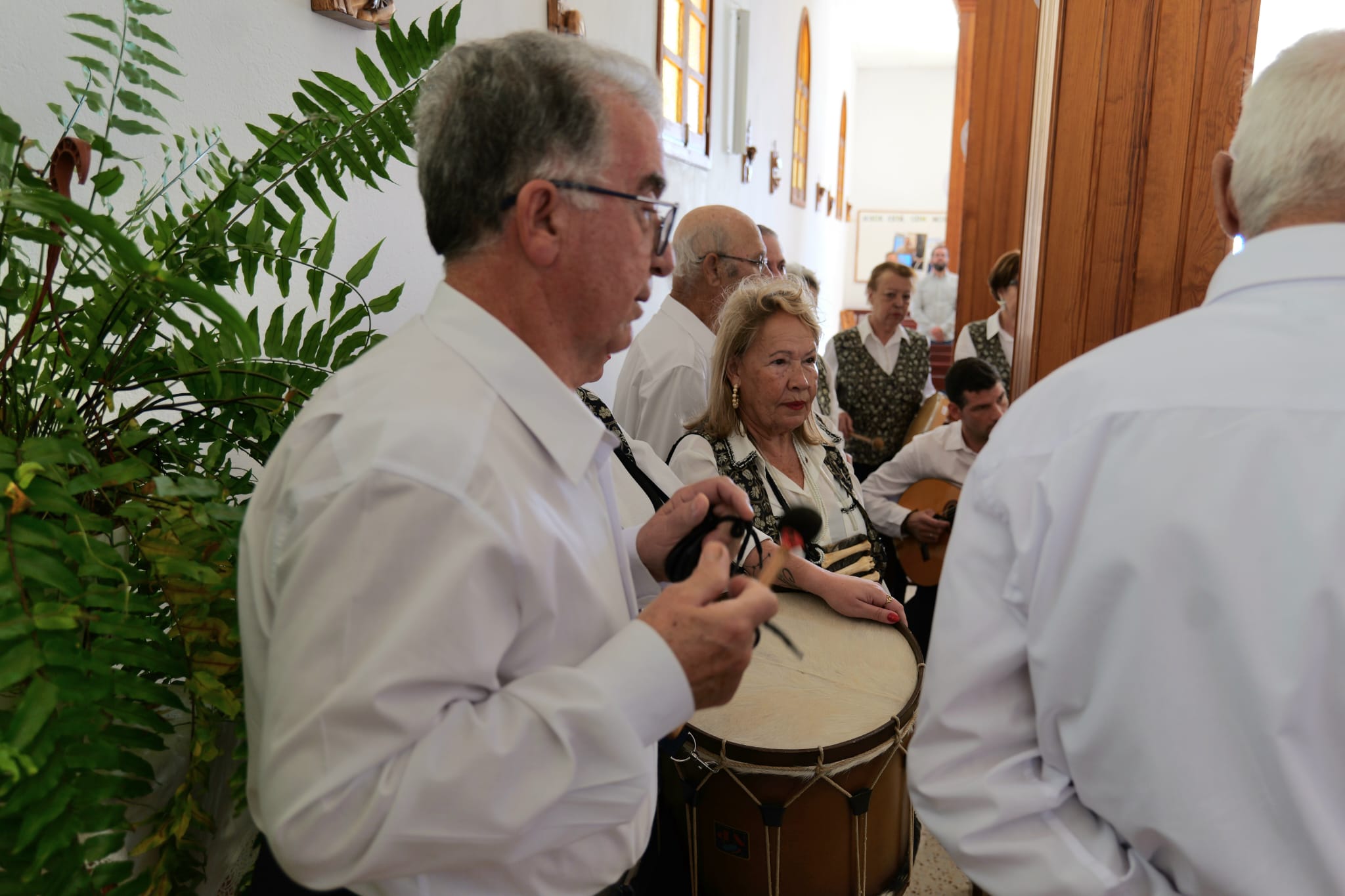 Rancho de Pascua de Mácher