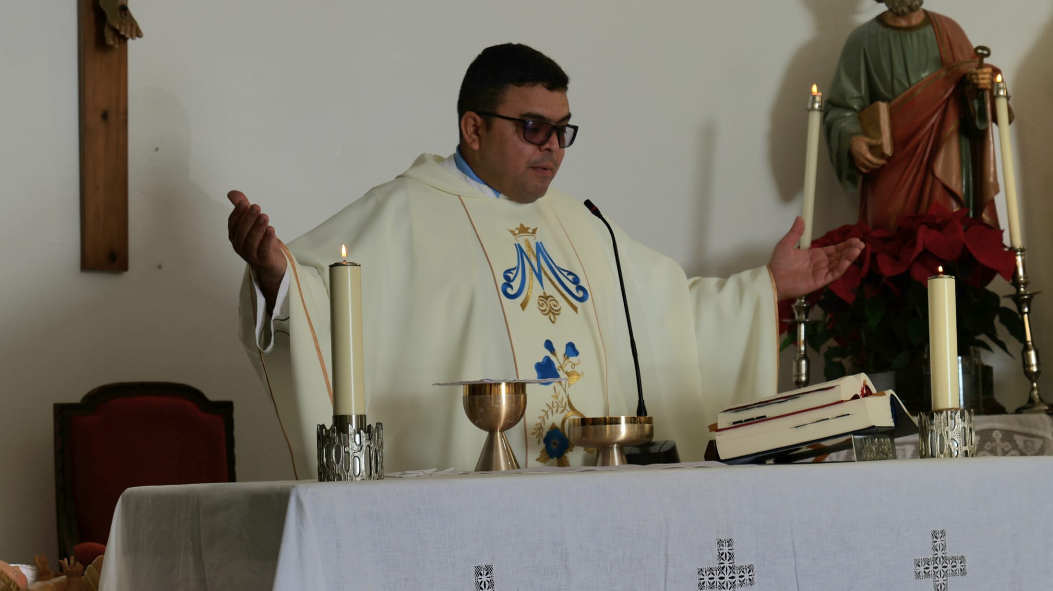 Rancho de Pascua de Mácher