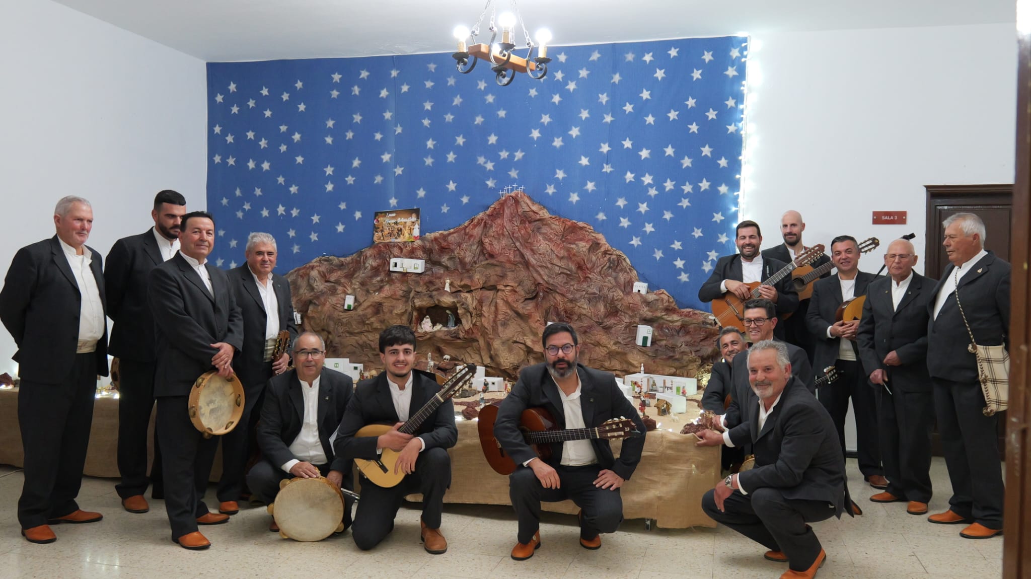 Fiesta de San Juan Evangelista en Soo, 2025