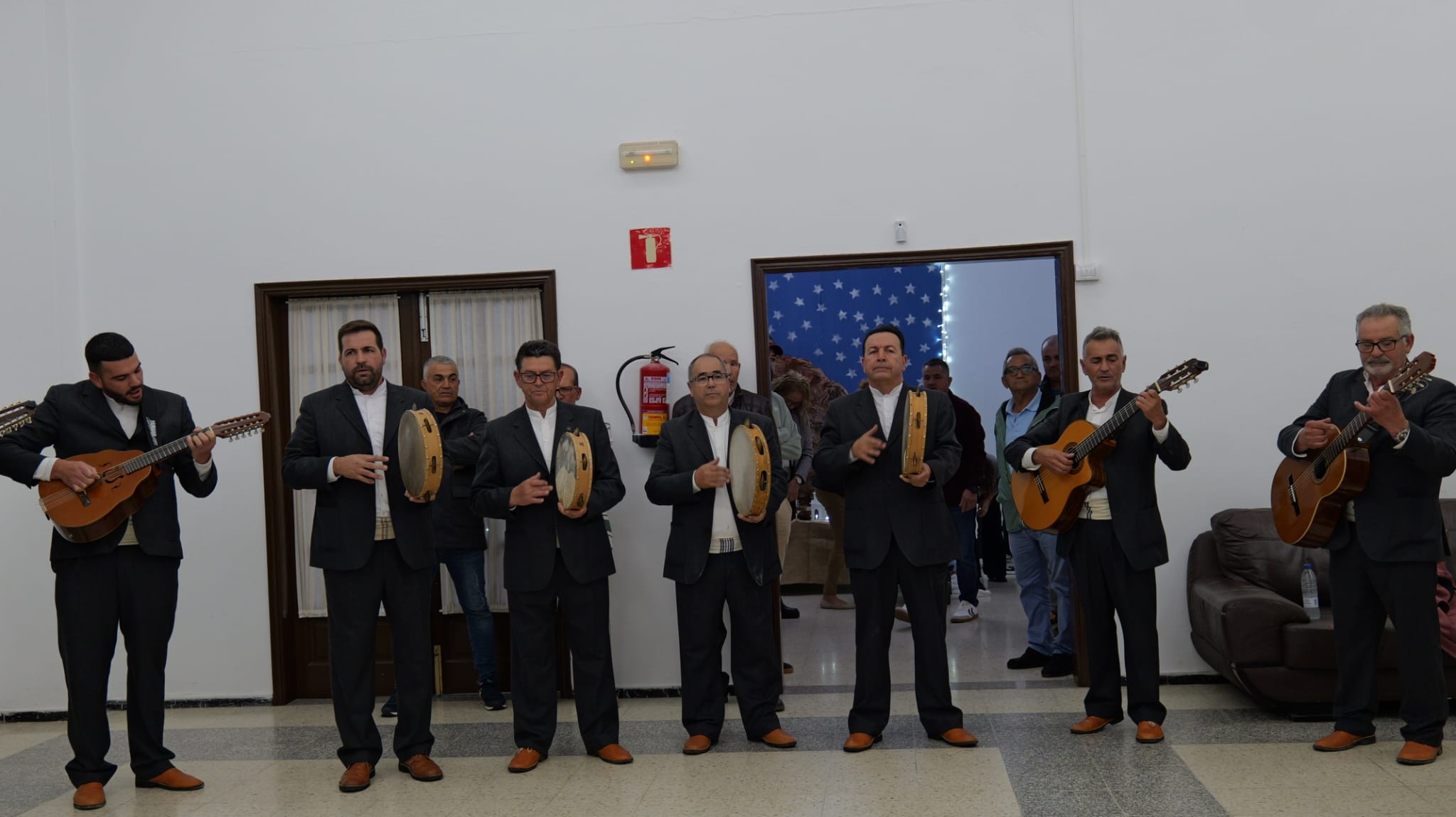 Fiesta de San Juan Evangelista en Soo, 2025