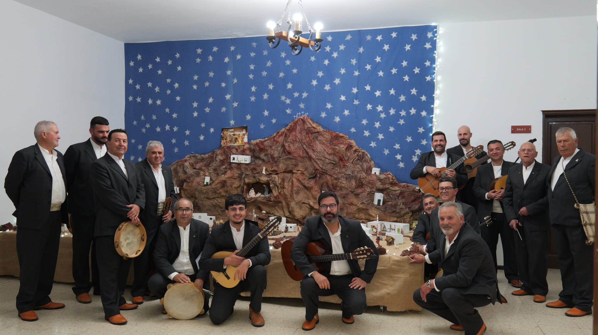 Fiesta de San Juan Evangelista en Soo, 2025