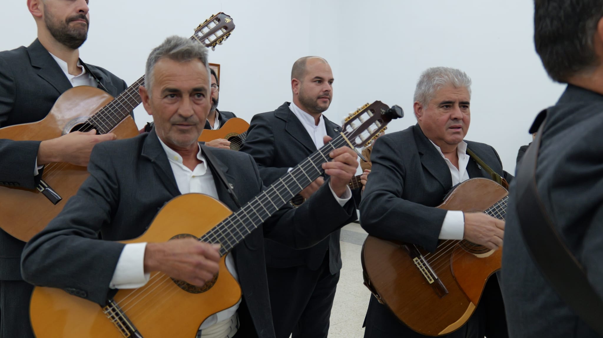 Fiesta de San Juan Evangelista en Soo, 2025